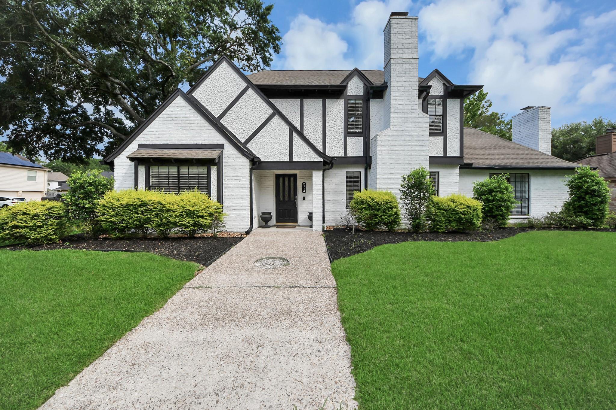 9114 Taidswood Drive