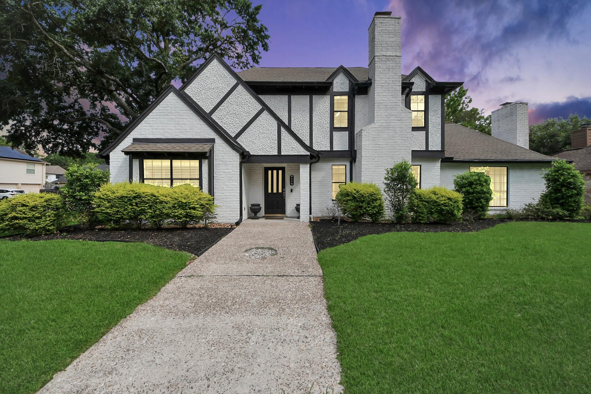 9114 Taidswood Drive