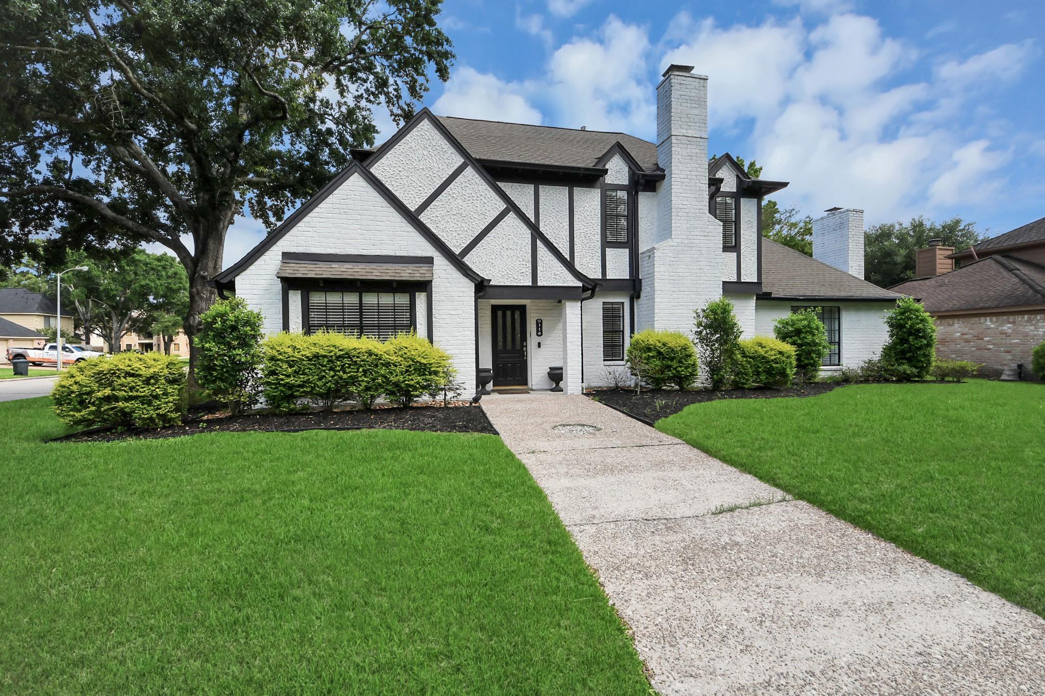 9114 Taidswood Drive