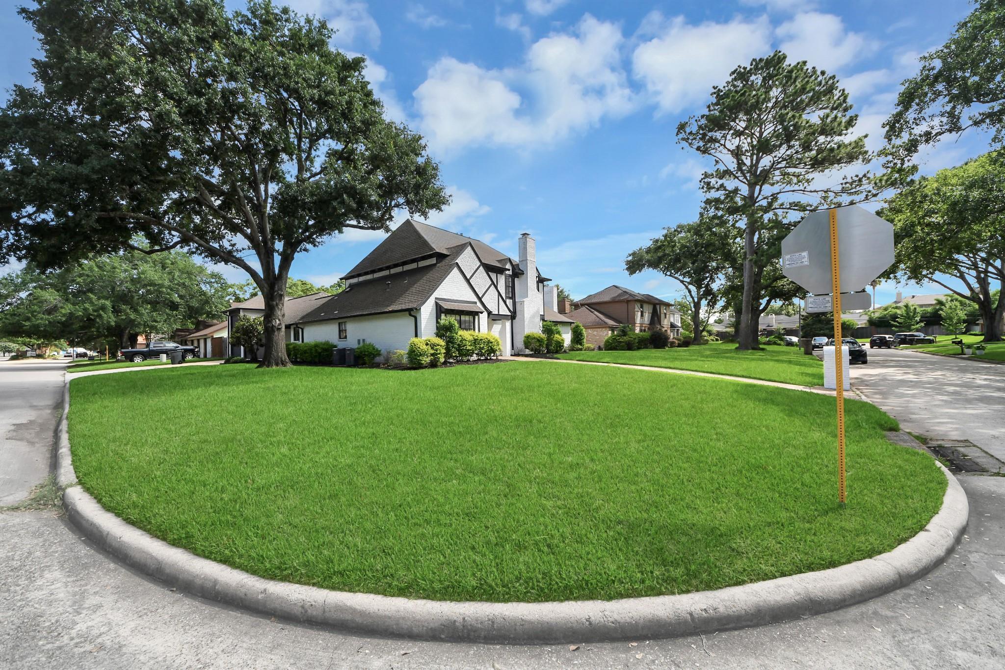 9114 Taidswood Drive
