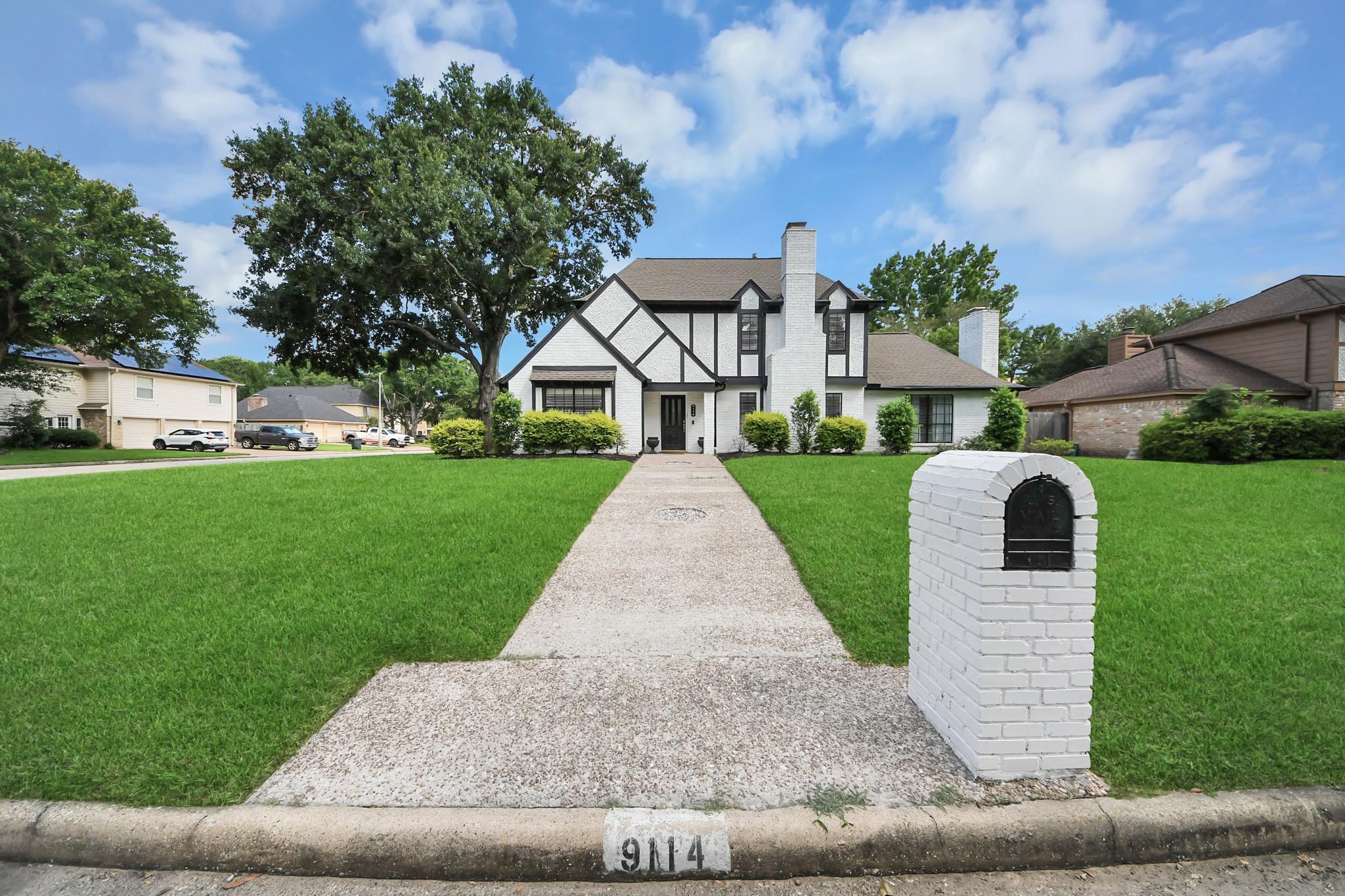 9114 Taidswood Drive