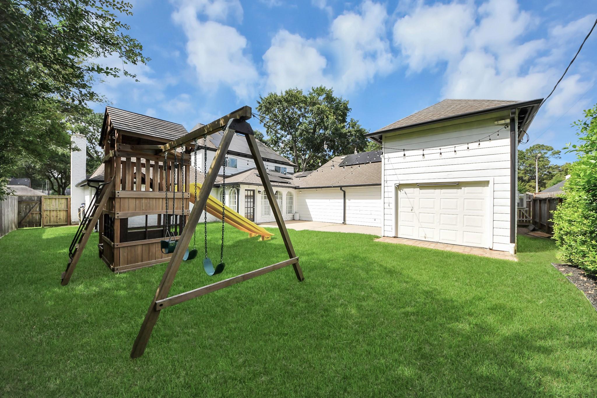 9114 Taidswood Drive
