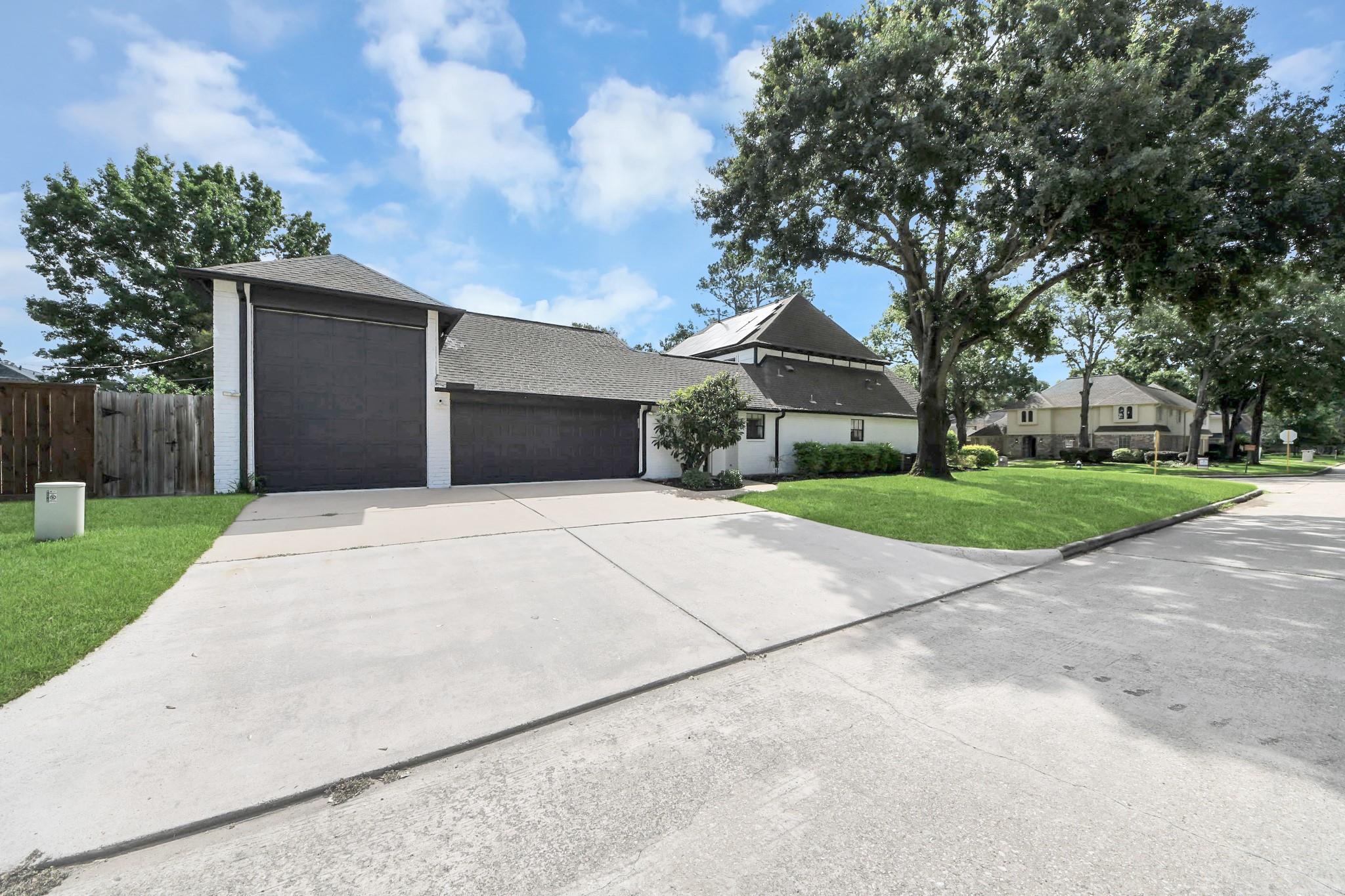 9114 Taidswood Drive