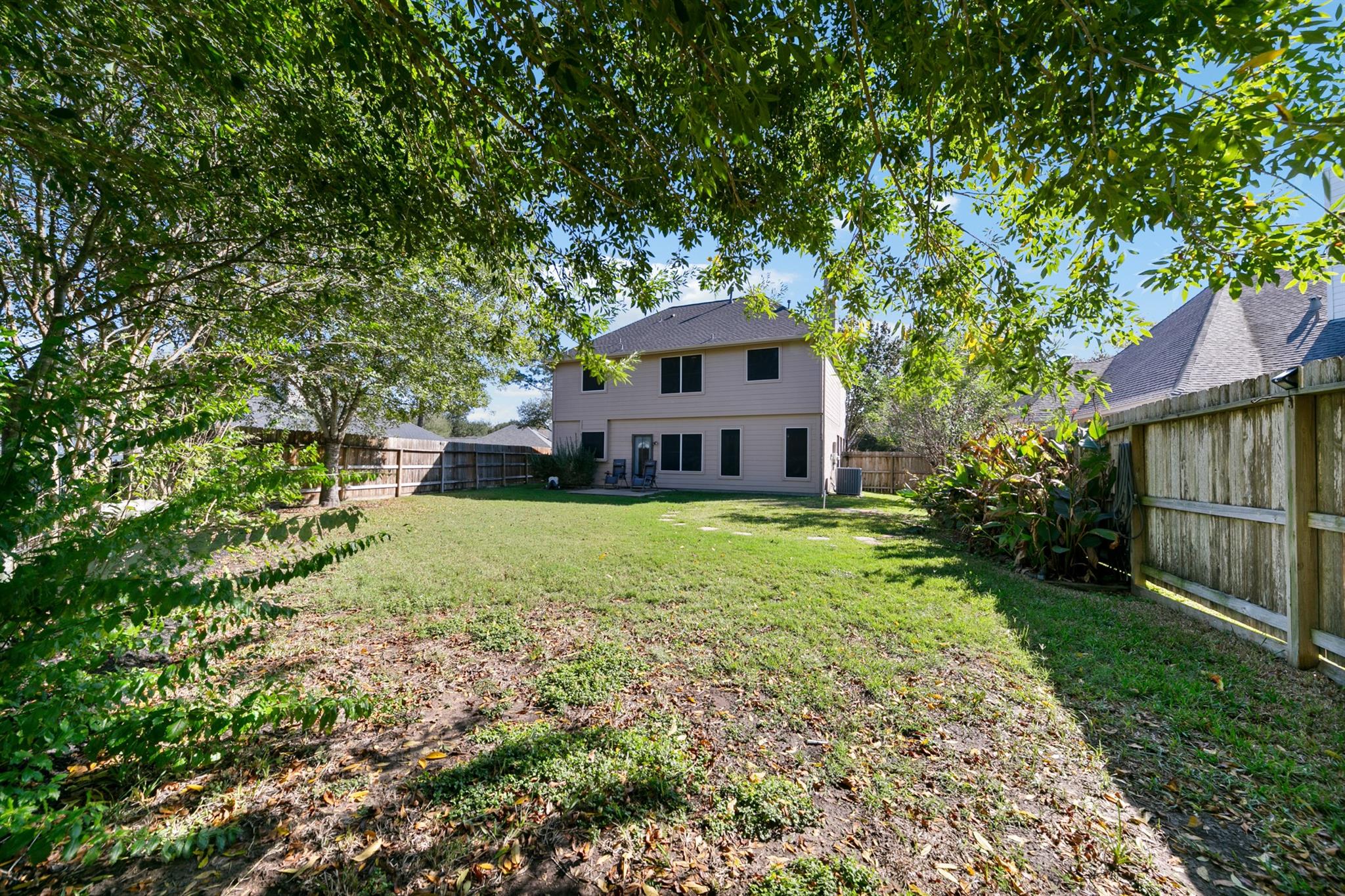 6202 Lake Chase Court