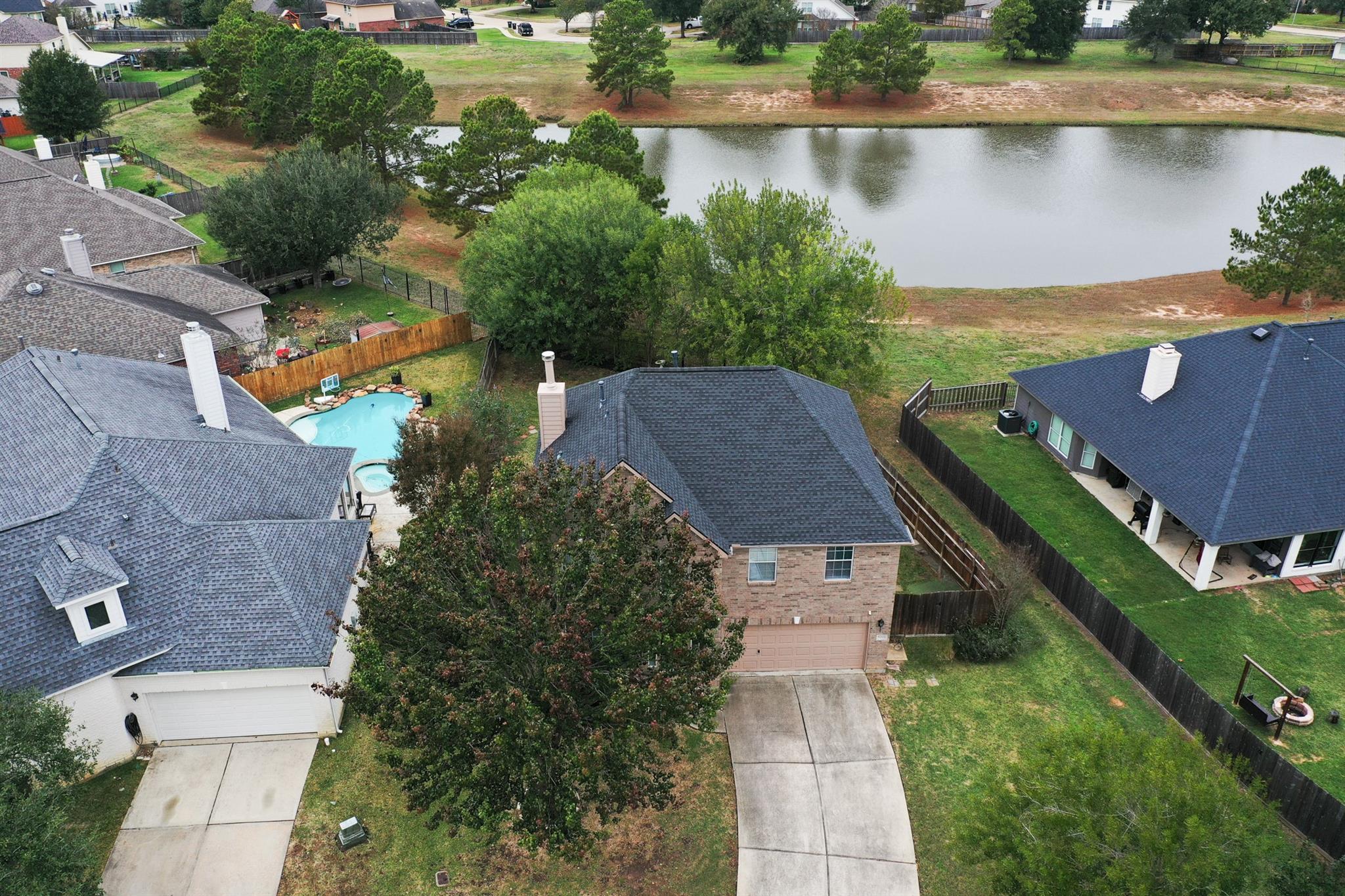 6202 Lake Chase Court