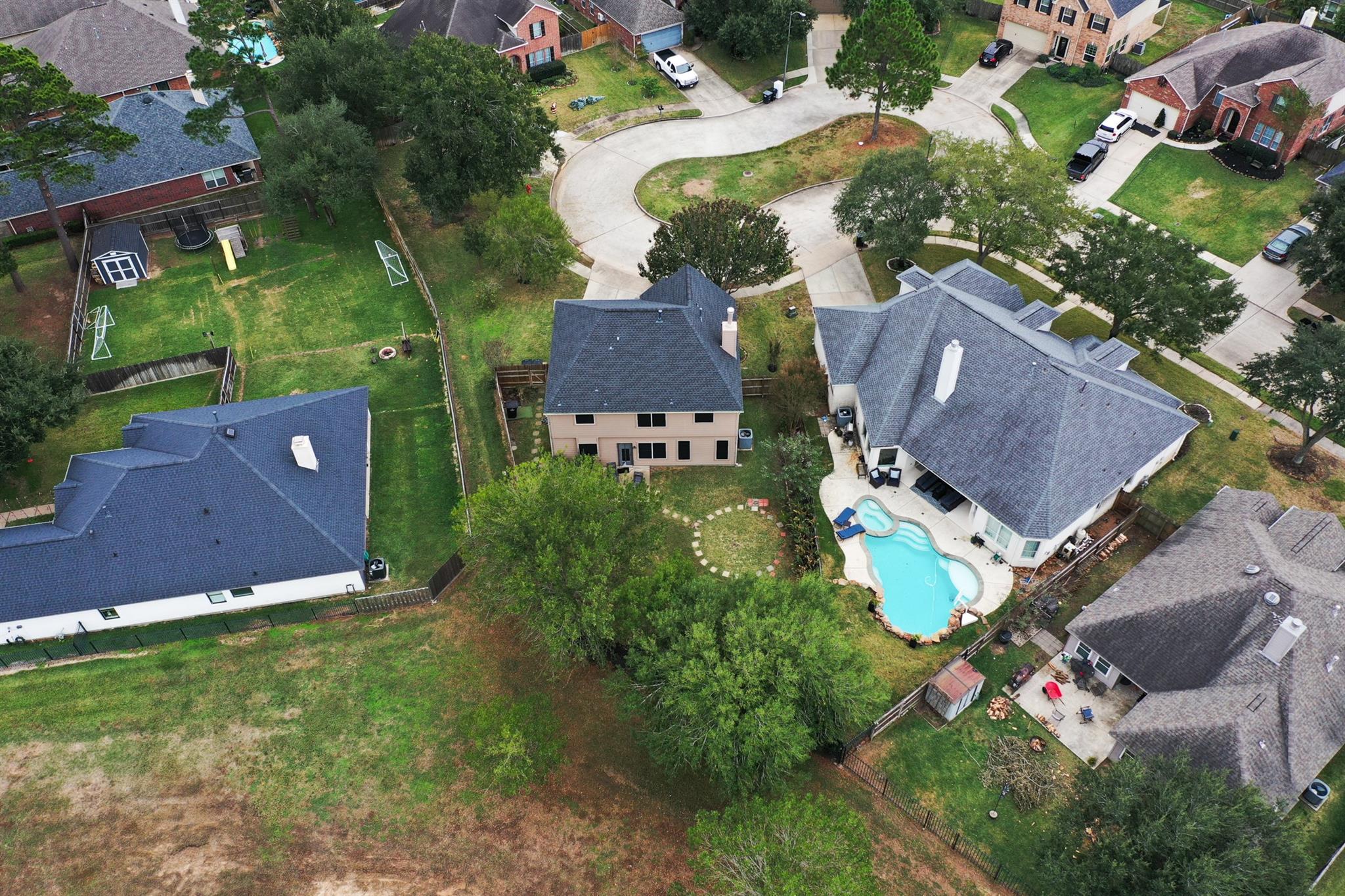 6202 Lake Chase Court