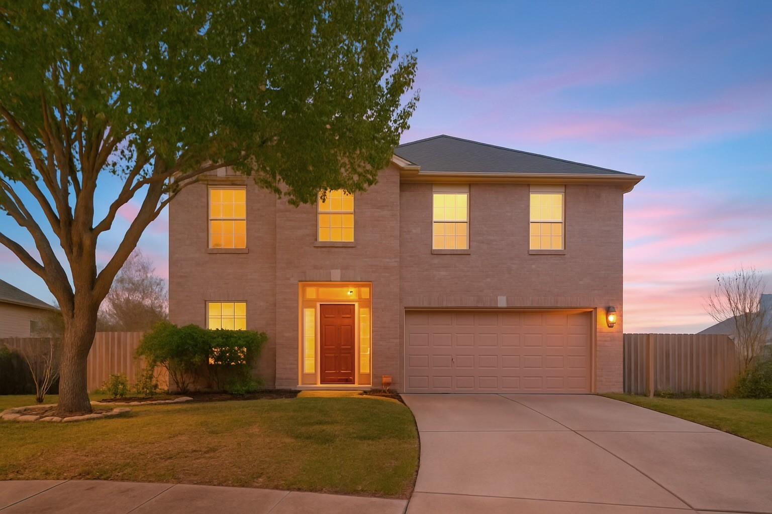 6202 Lake Chase Court