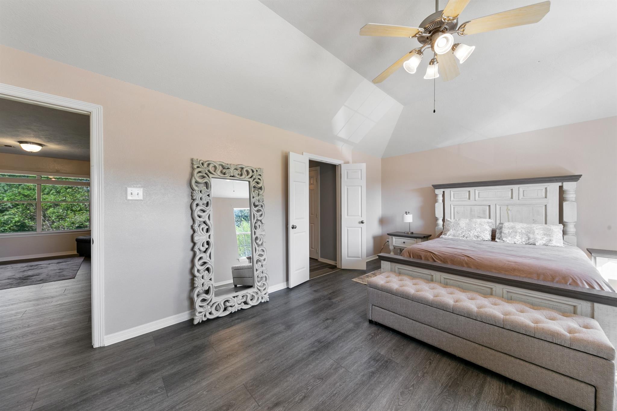 6202 Lake Chase Court