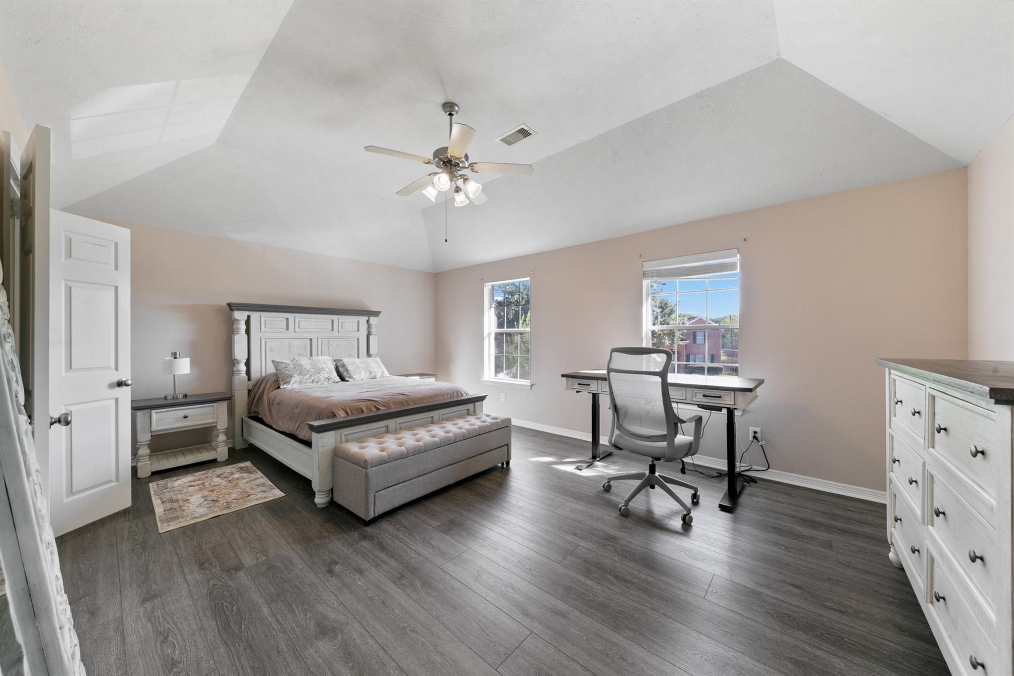6202 Lake Chase Court