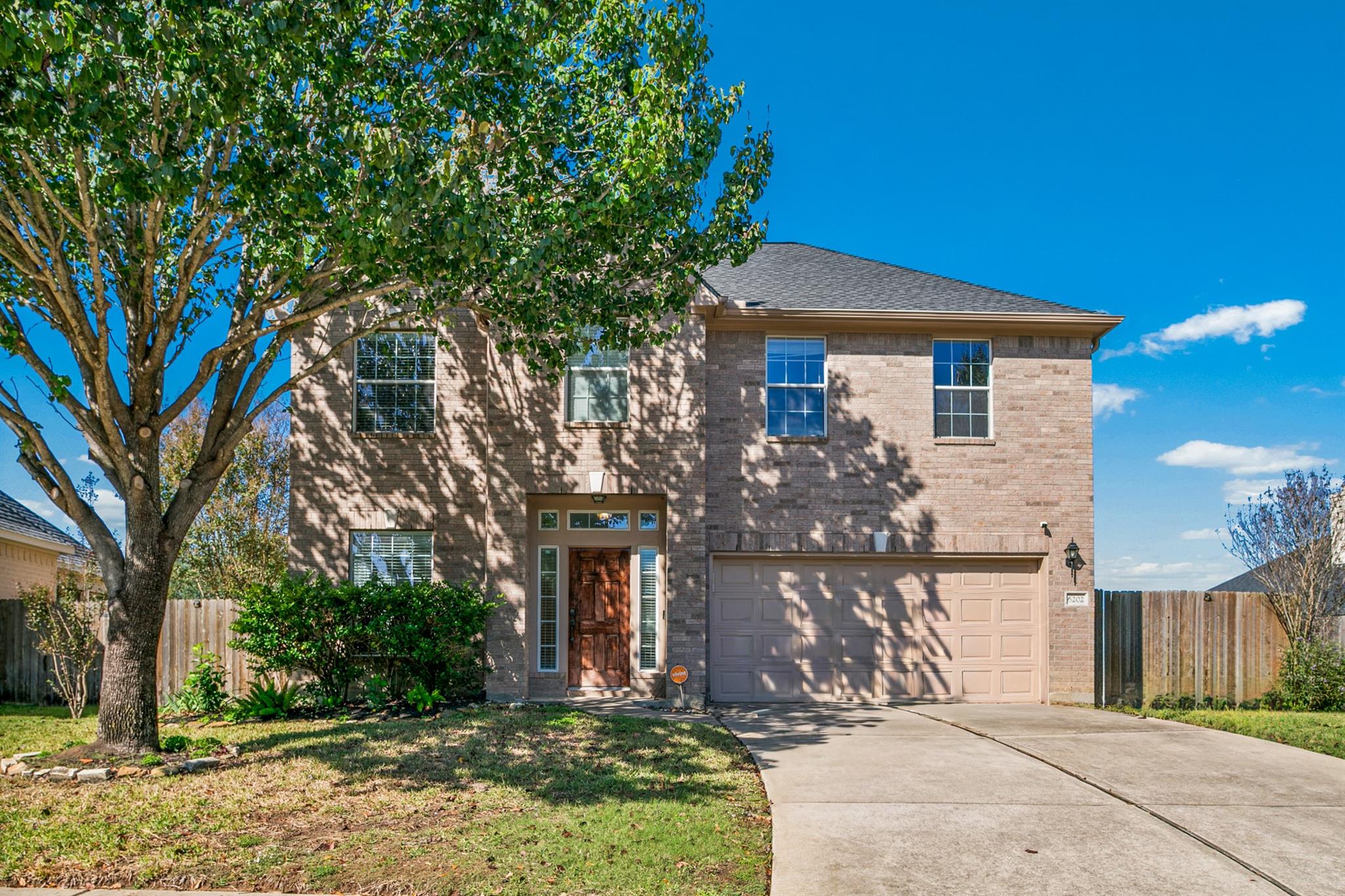 6202 Lake Chase Court