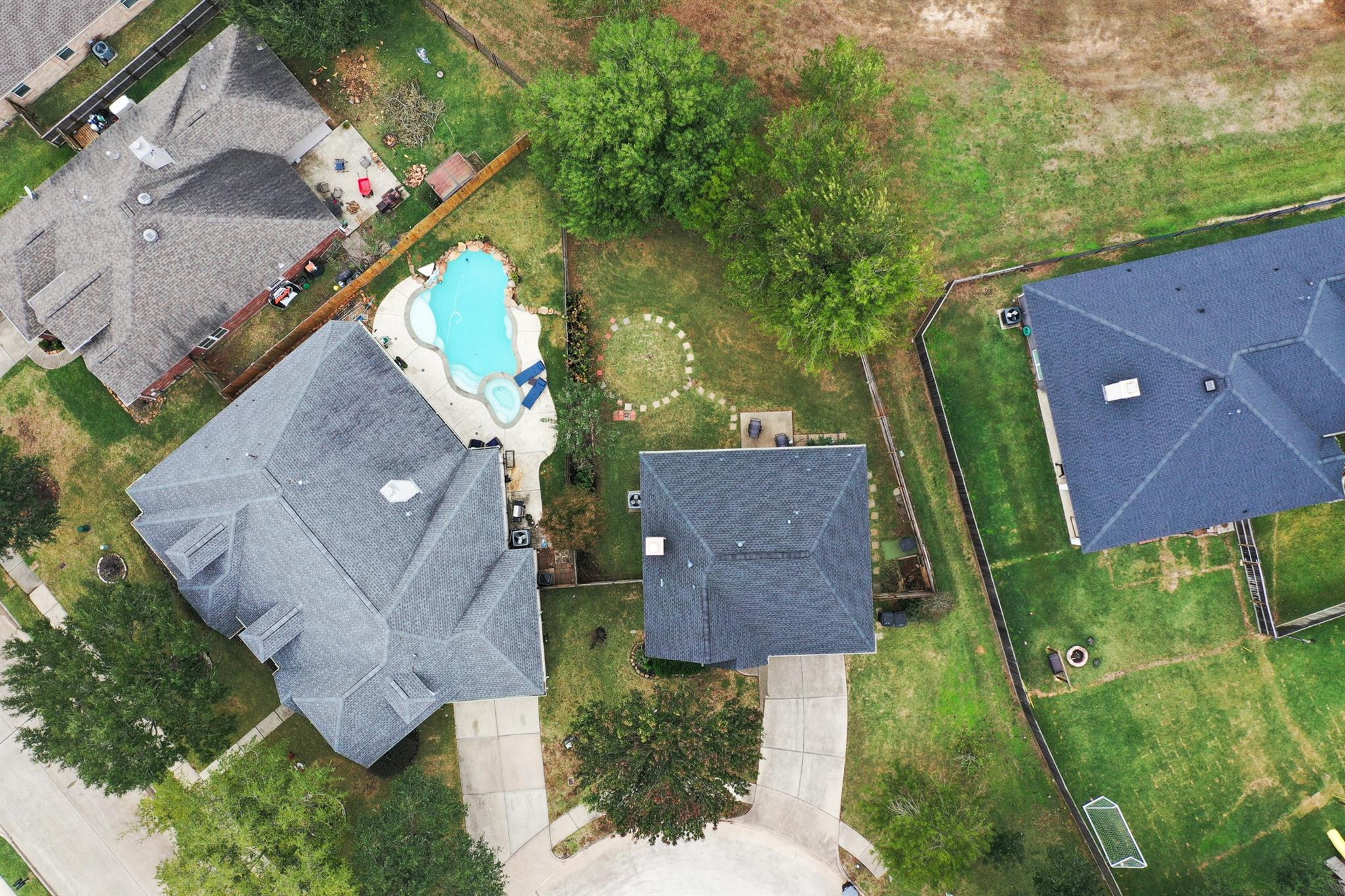 6202 Lake Chase Court