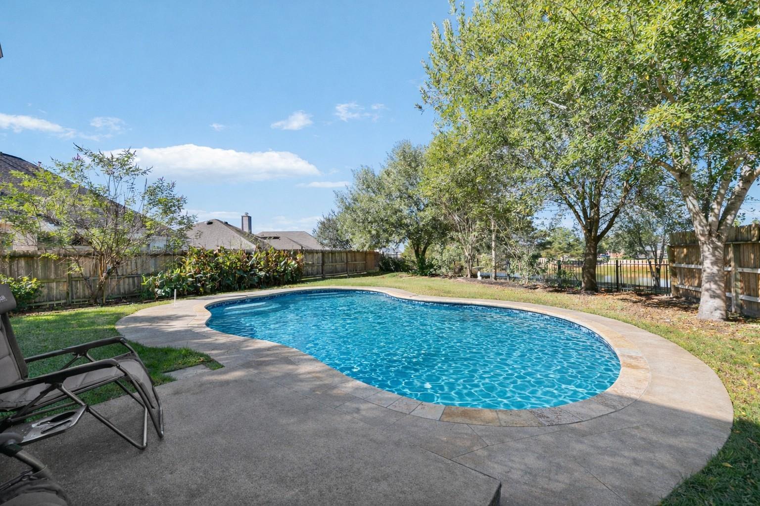 6202 Lake Chase Court