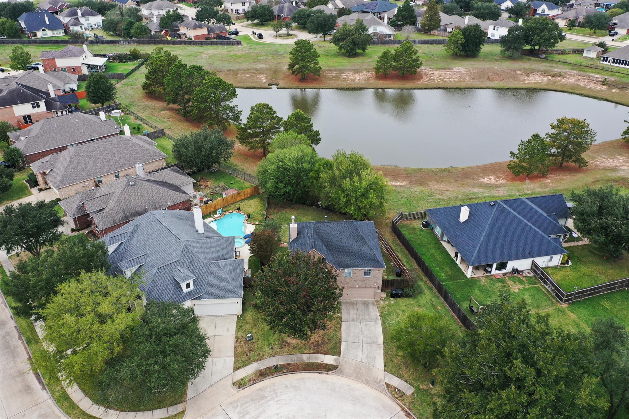 6202 Lake Chase Court