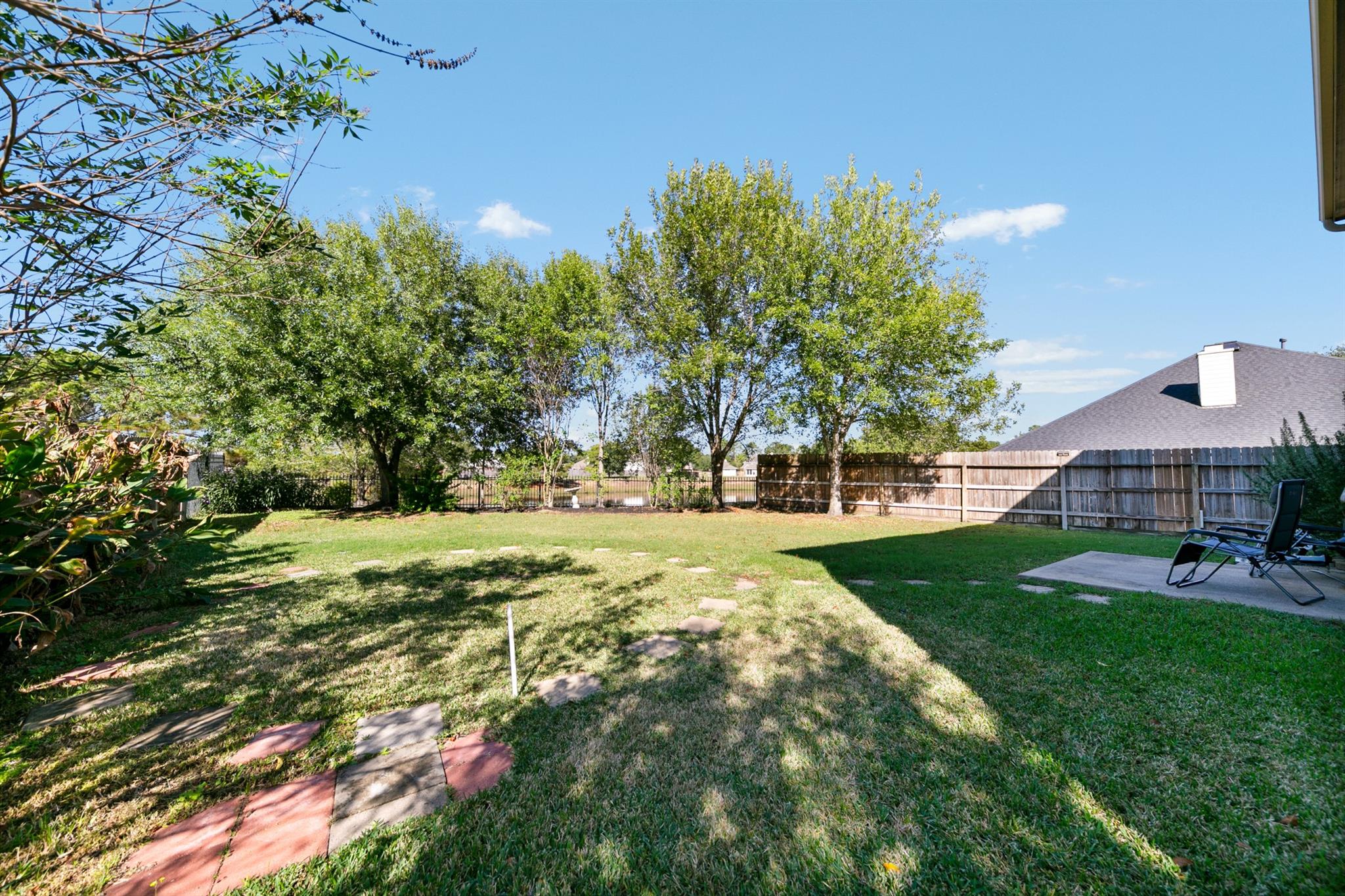 6202 Lake Chase Court