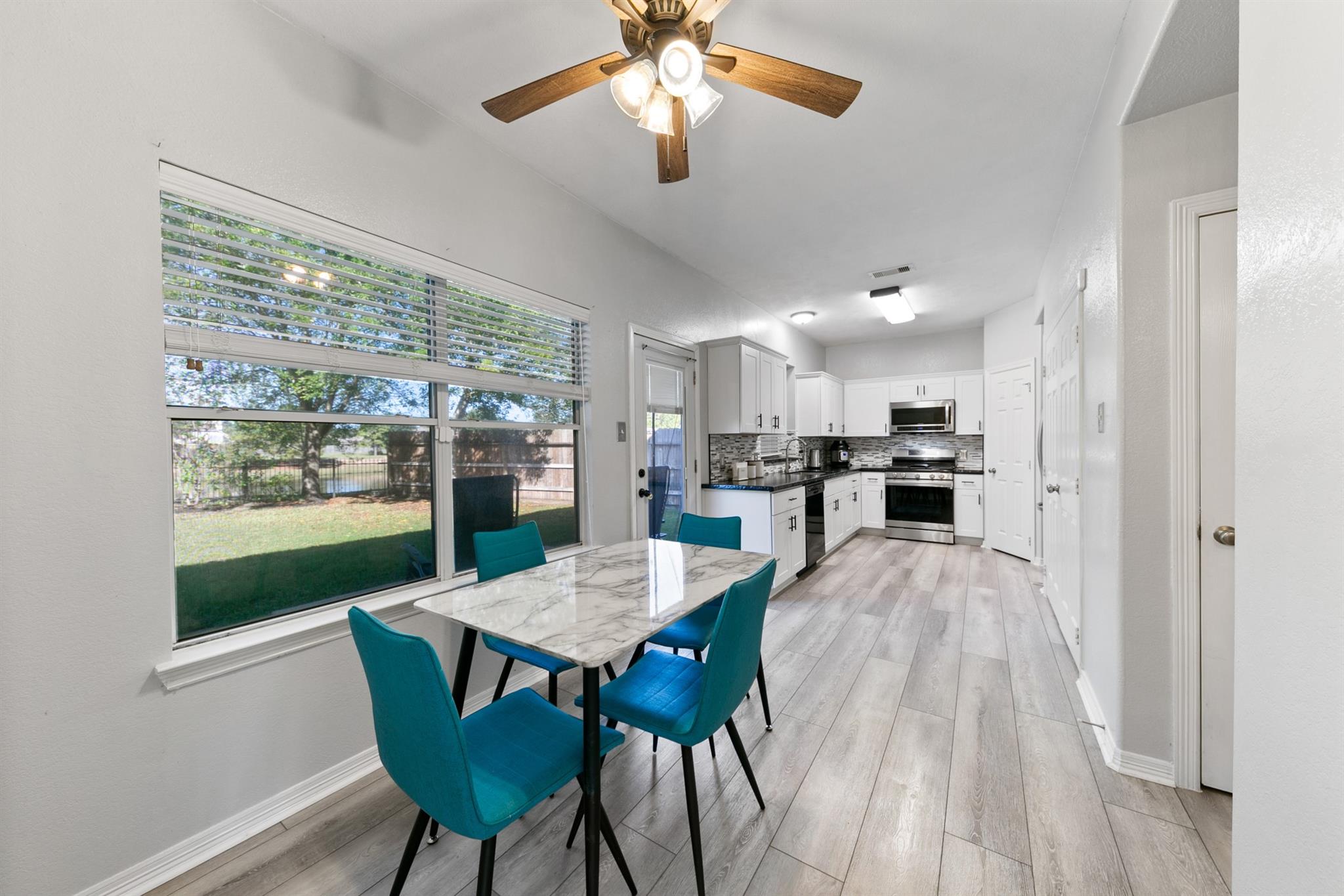 6202 Lake Chase Court