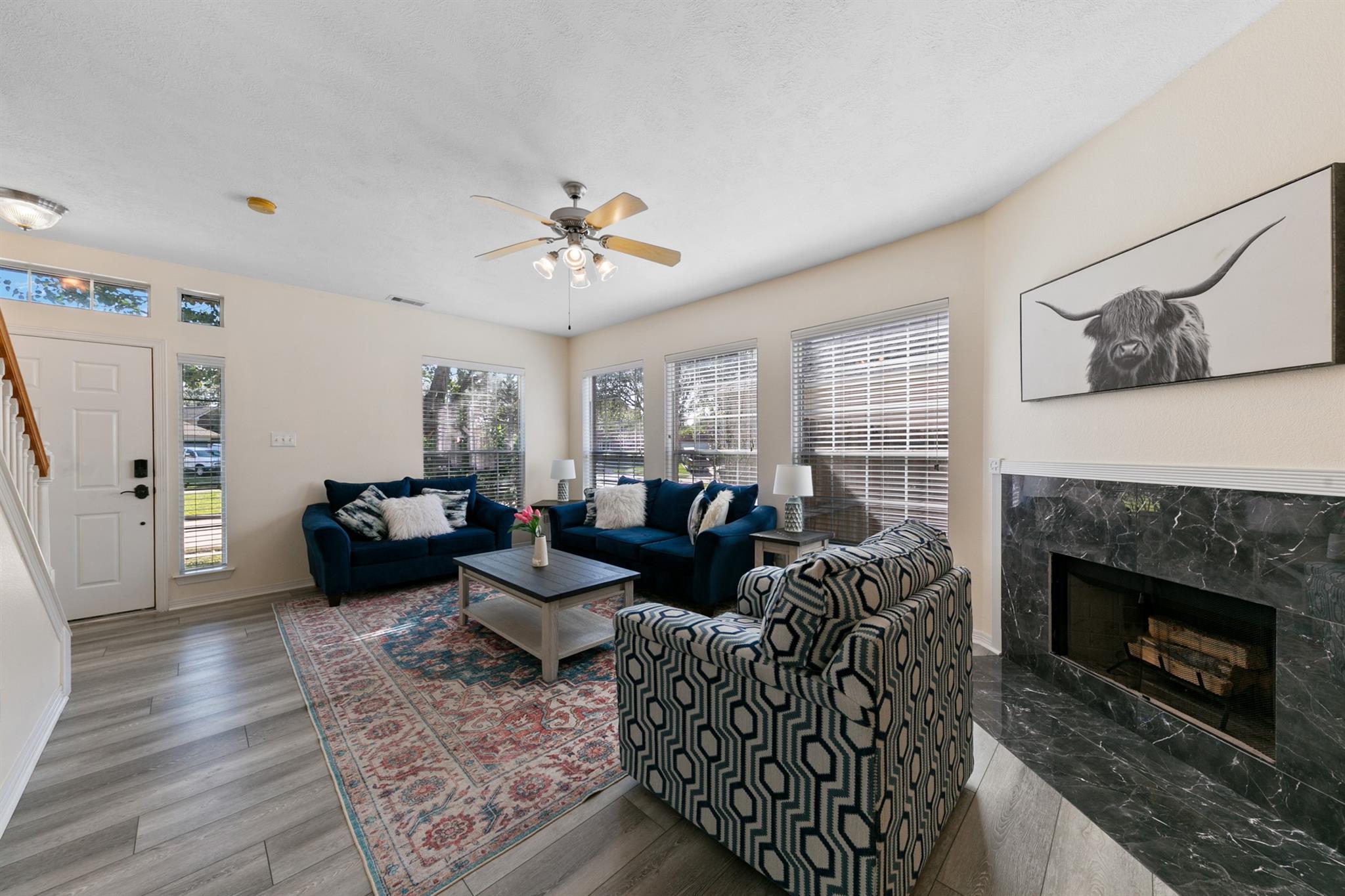 6202 Lake Chase Court