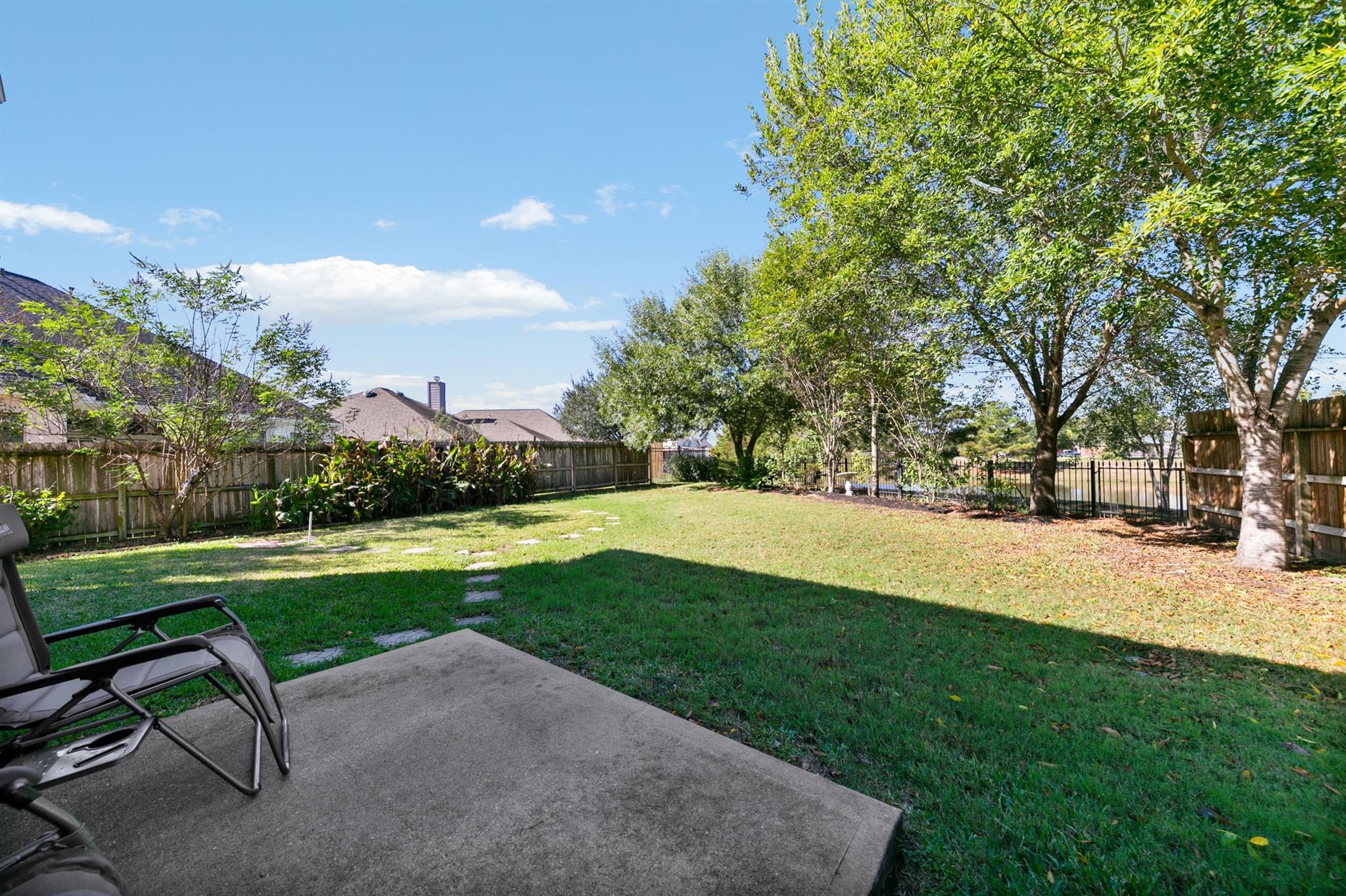 6202 Lake Chase Court