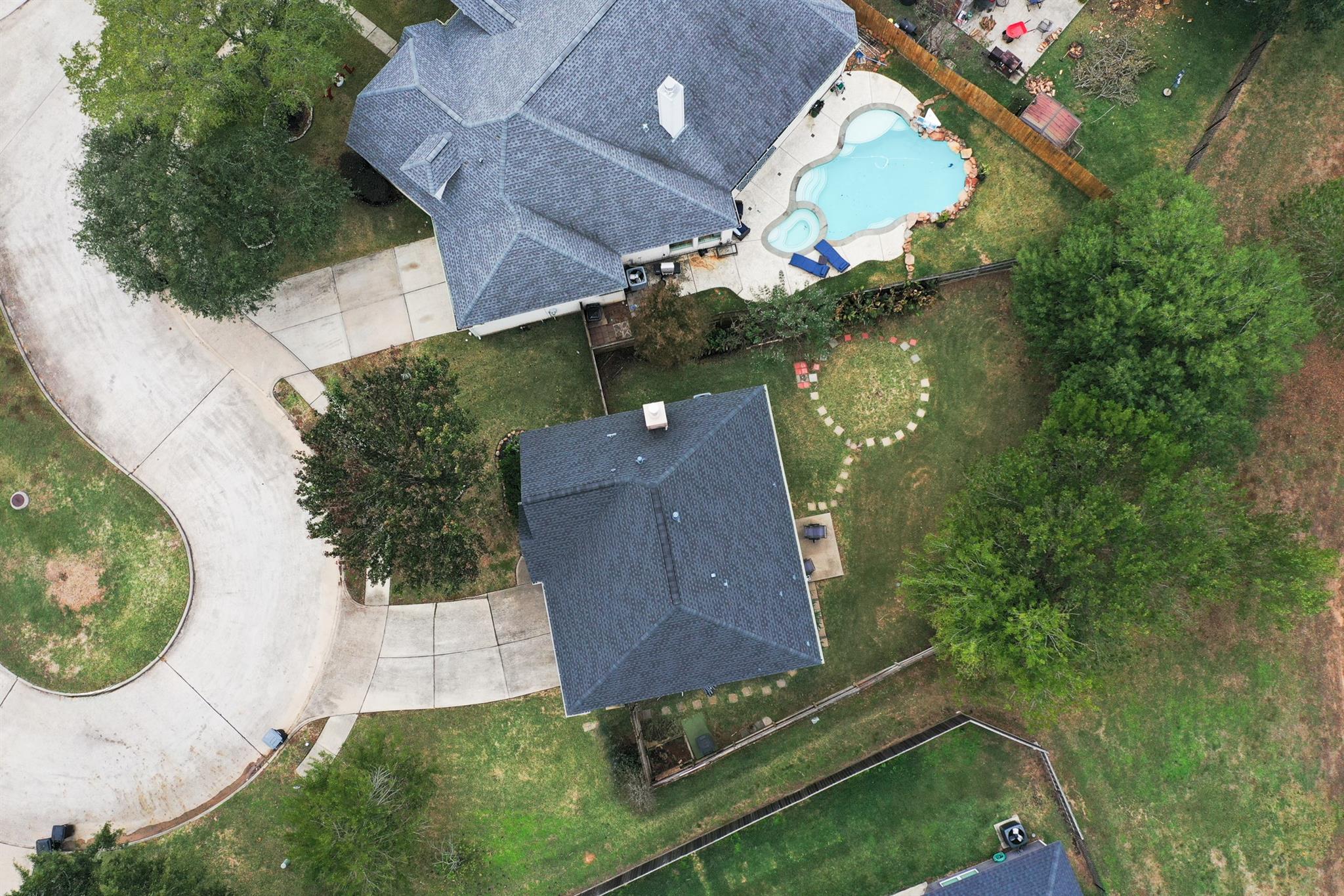 6202 Lake Chase Court