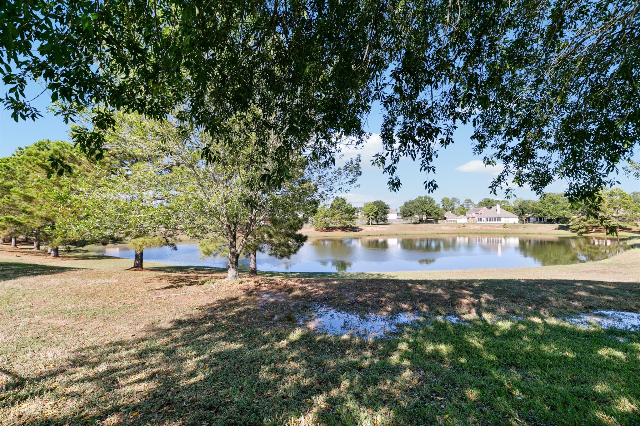 6202 Lake Chase Court