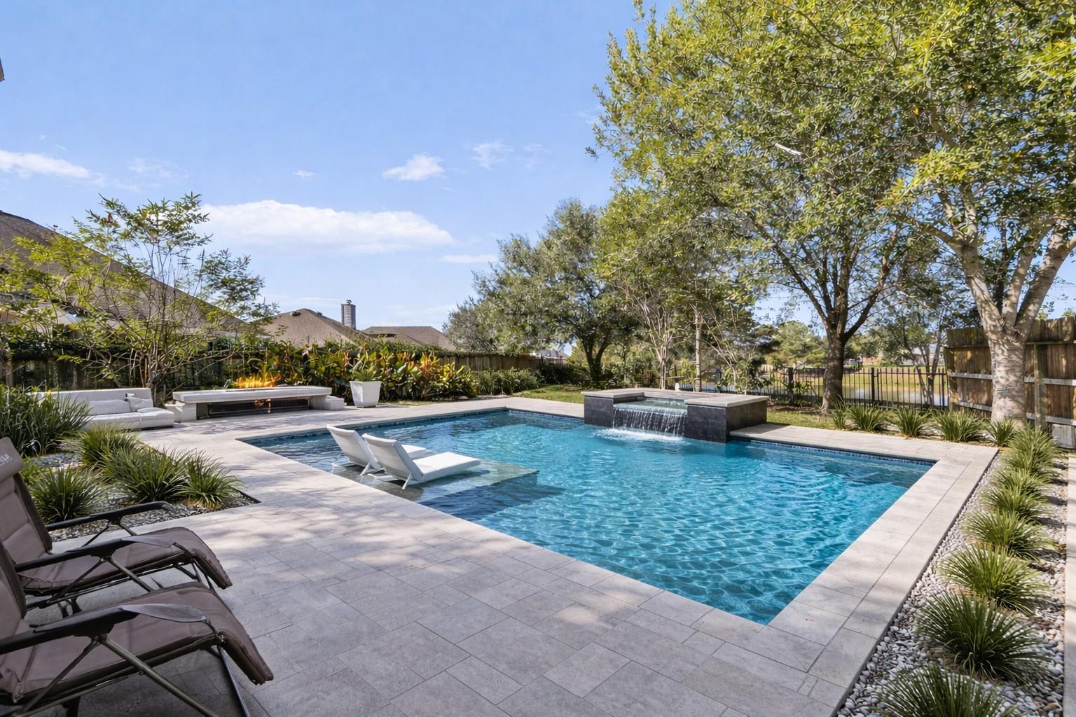 6202 Lake Chase Court
