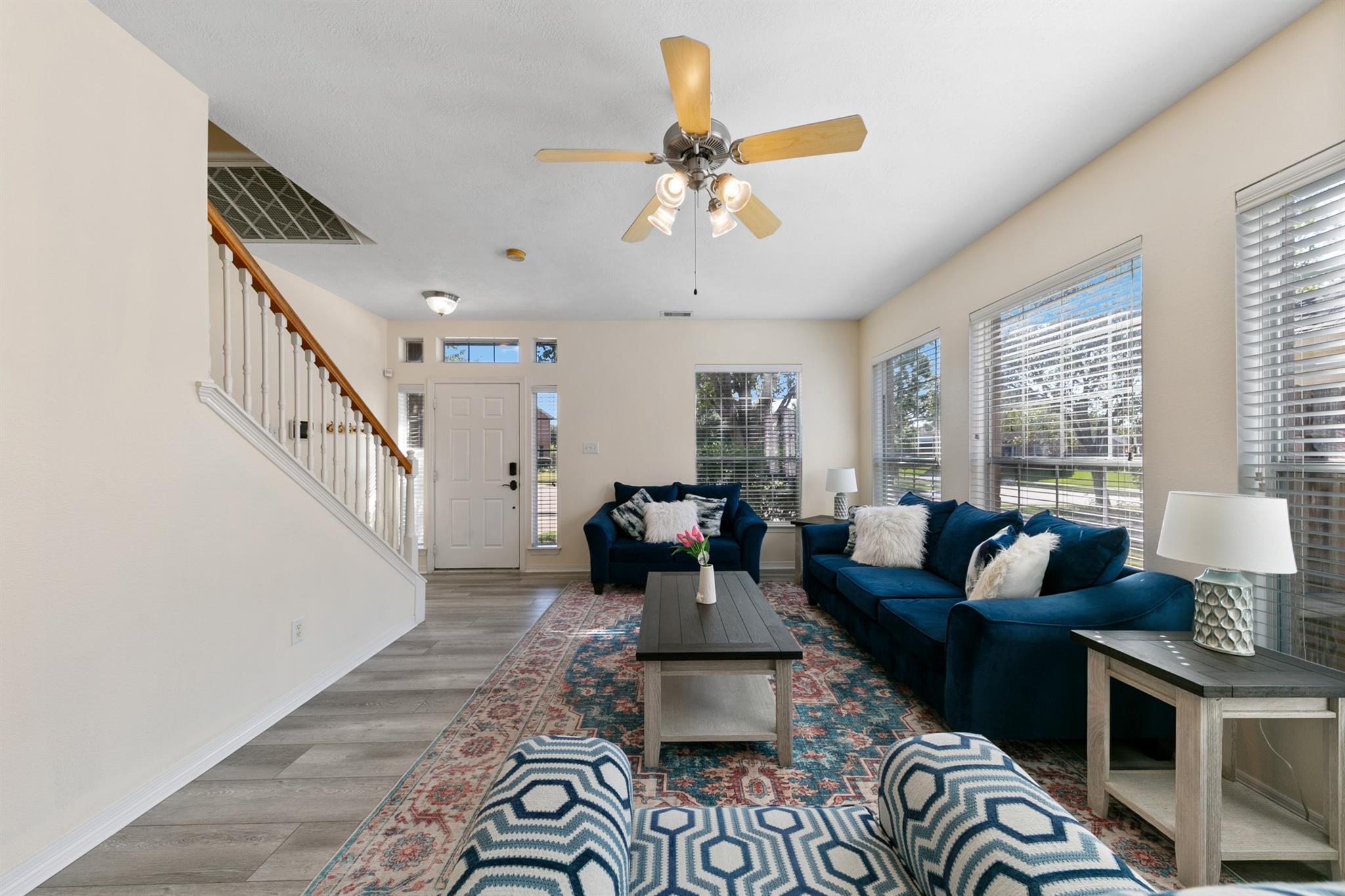 6202 Lake Chase Court