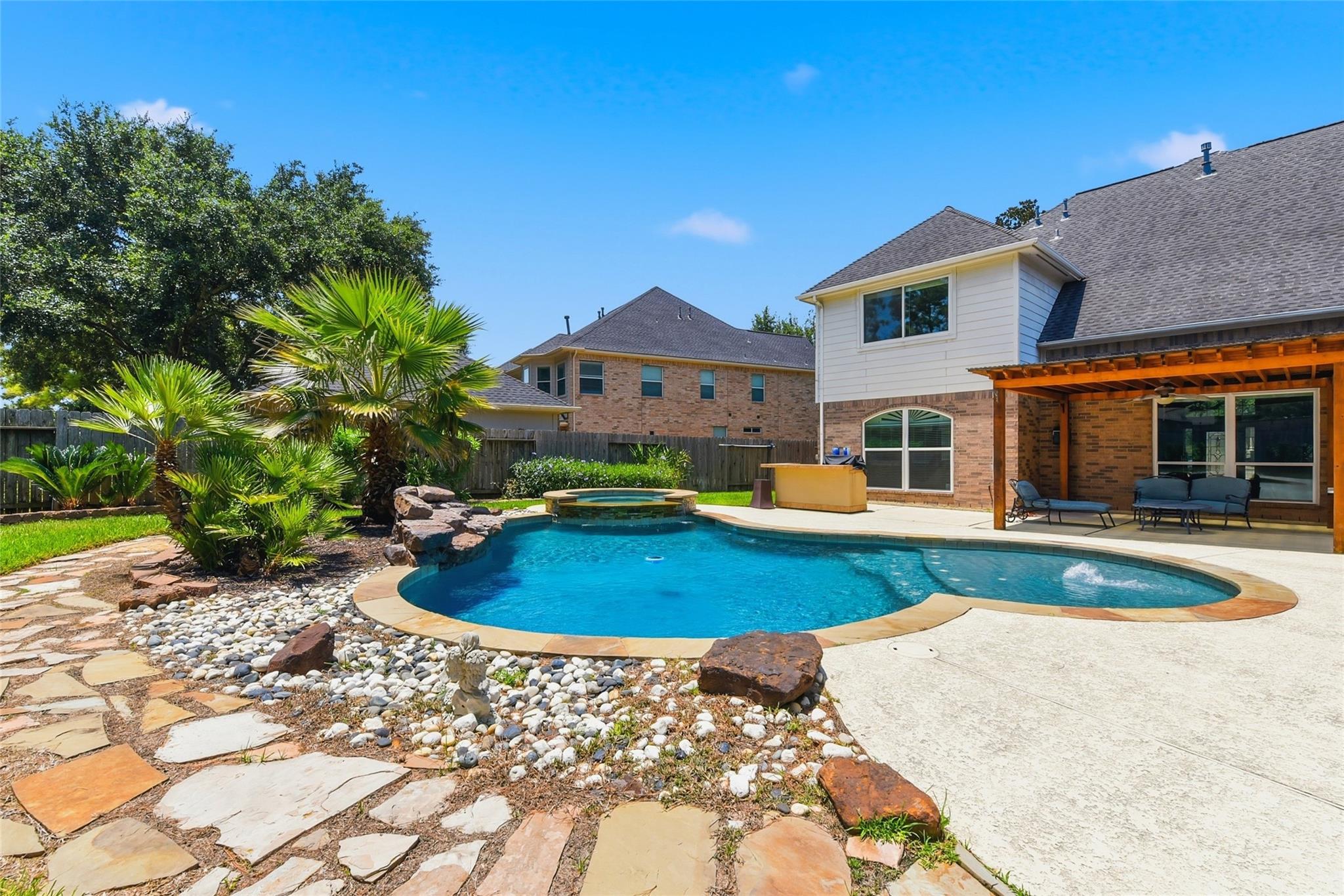 22303 Bridgehaven Drive