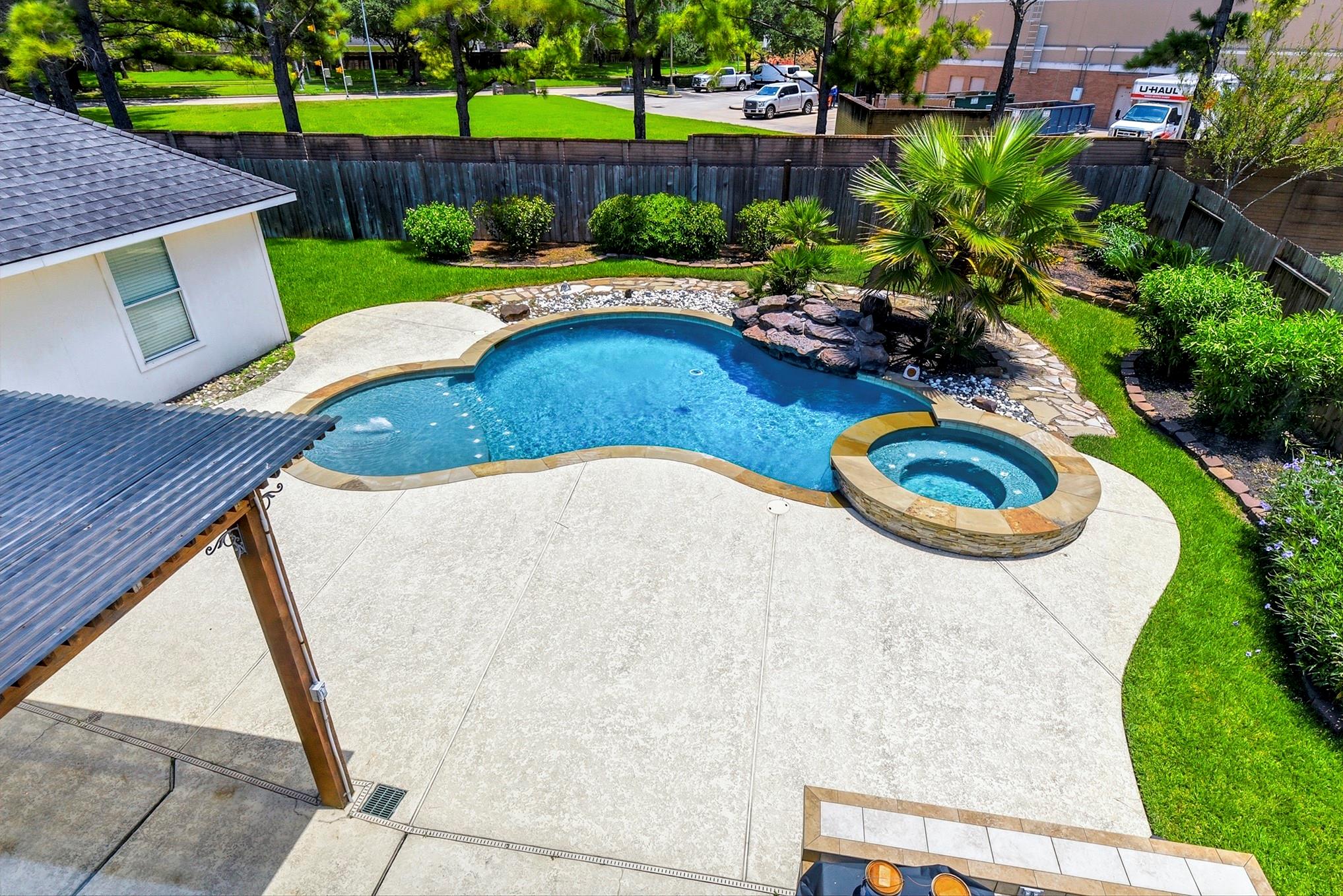 22303 Bridgehaven Drive