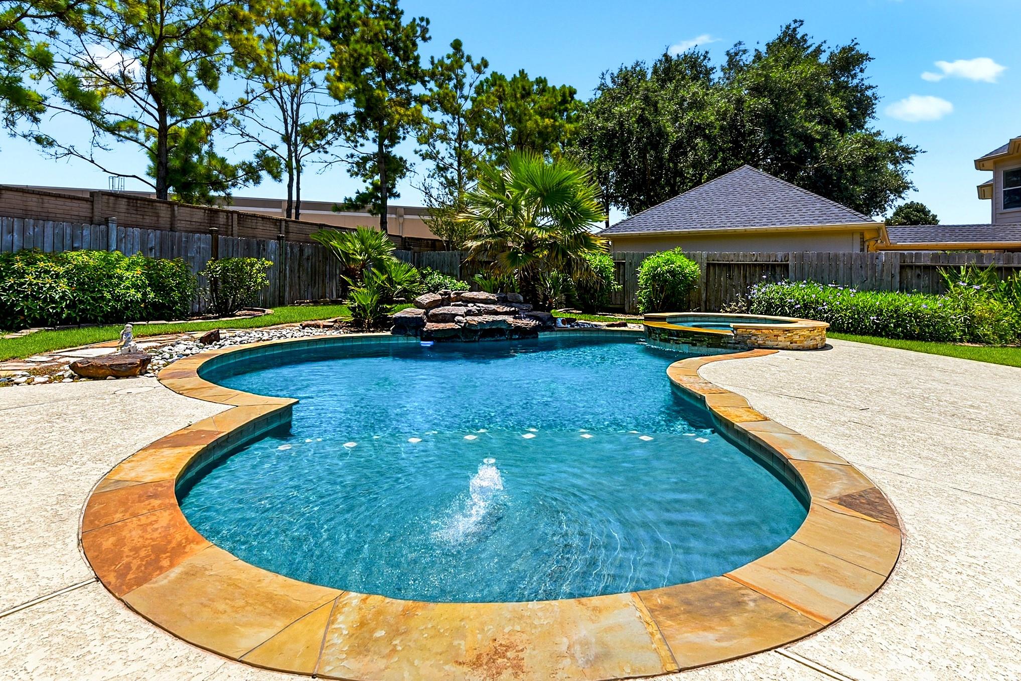 22303 Bridgehaven Drive