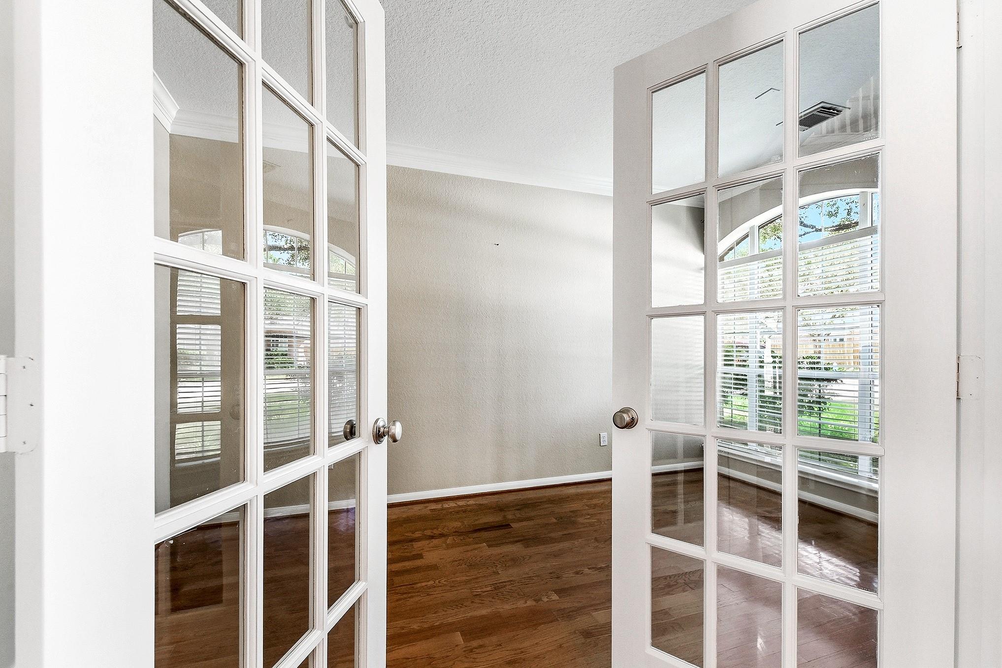 22303 Bridgehaven Drive