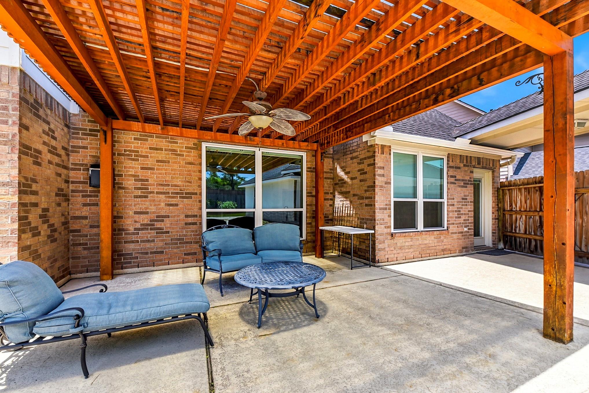 22303 Bridgehaven Drive