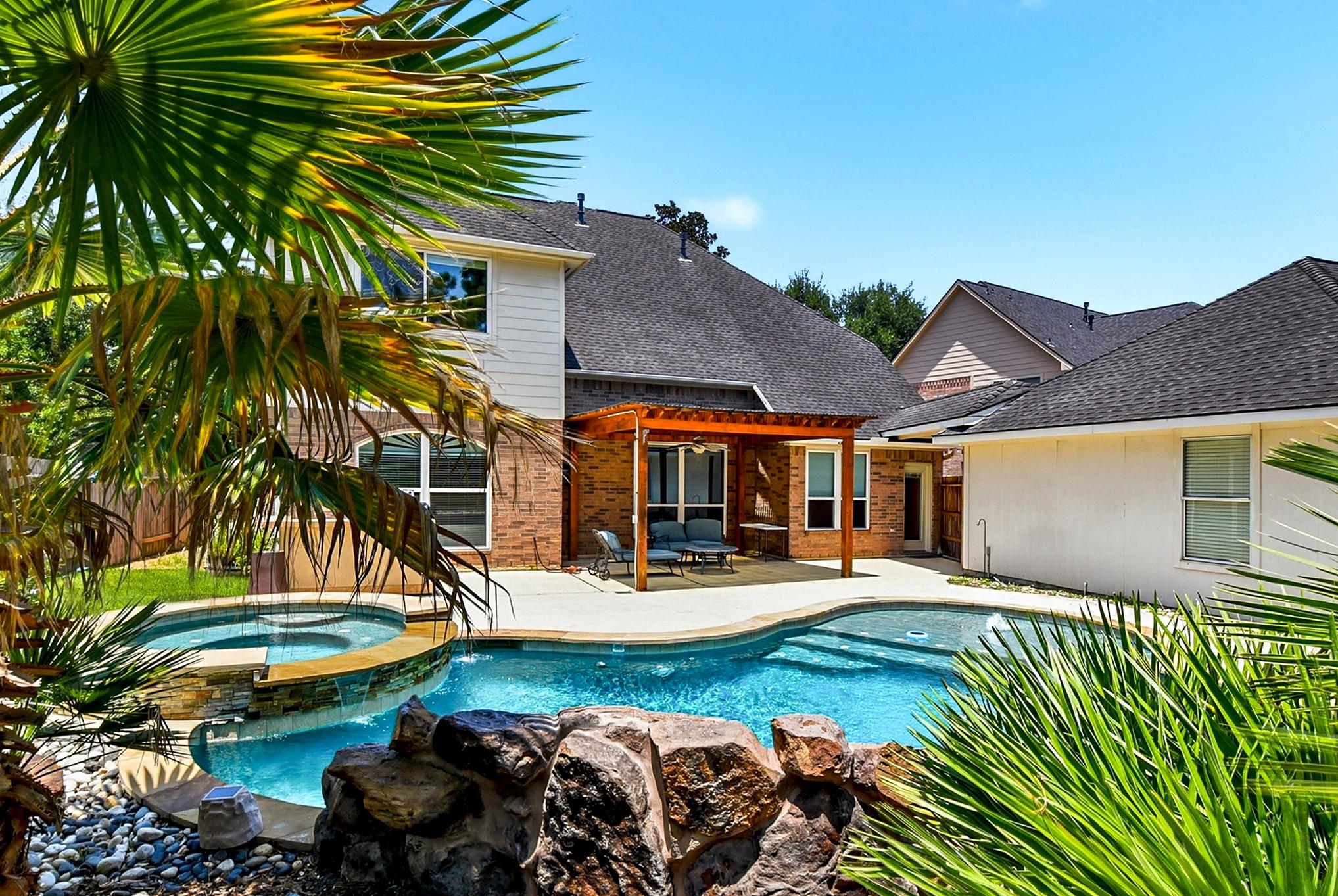 22303 Bridgehaven Drive