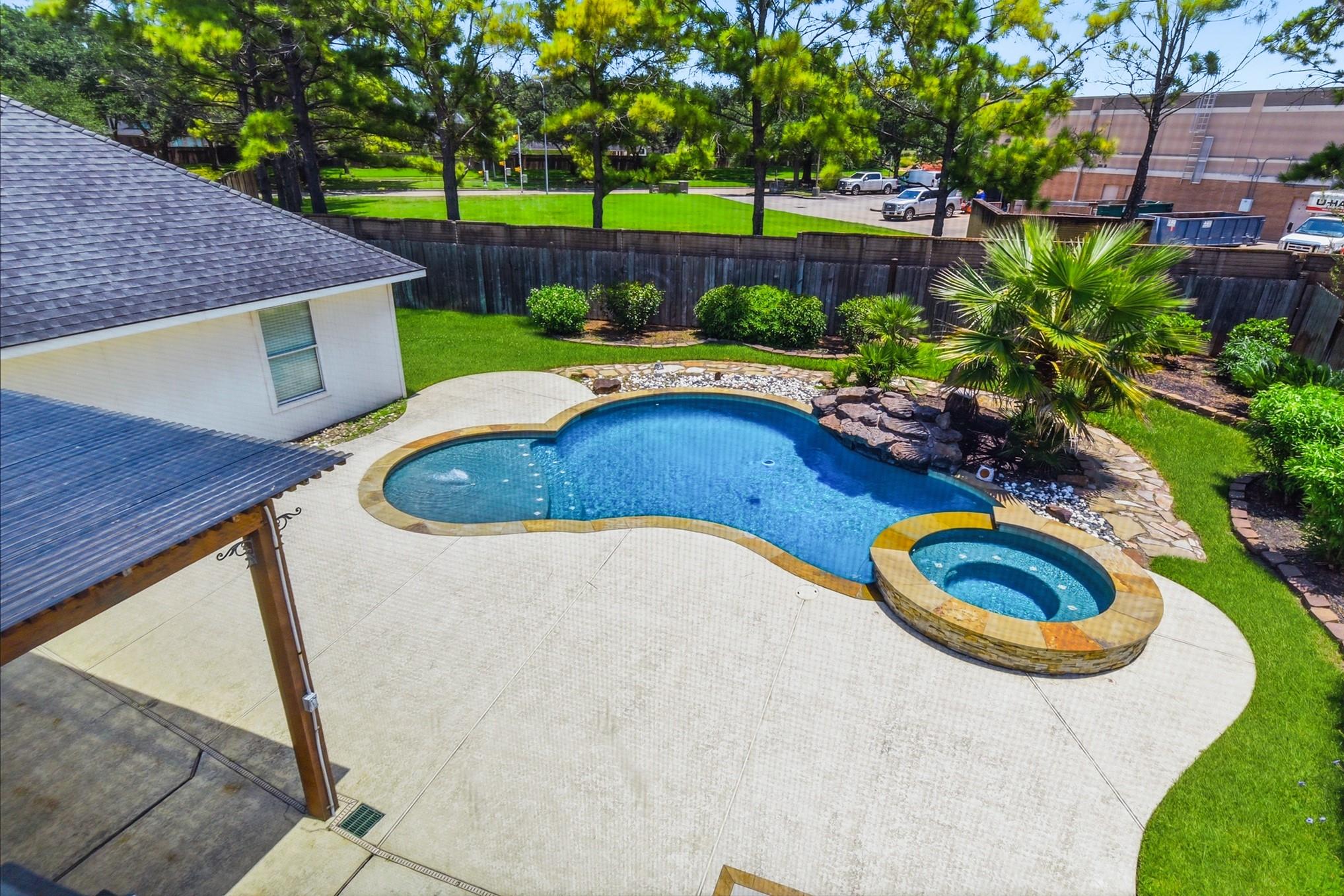 22303 Bridgehaven Drive