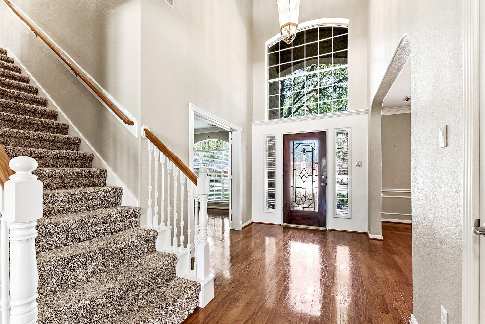 22303 Bridgehaven Drive