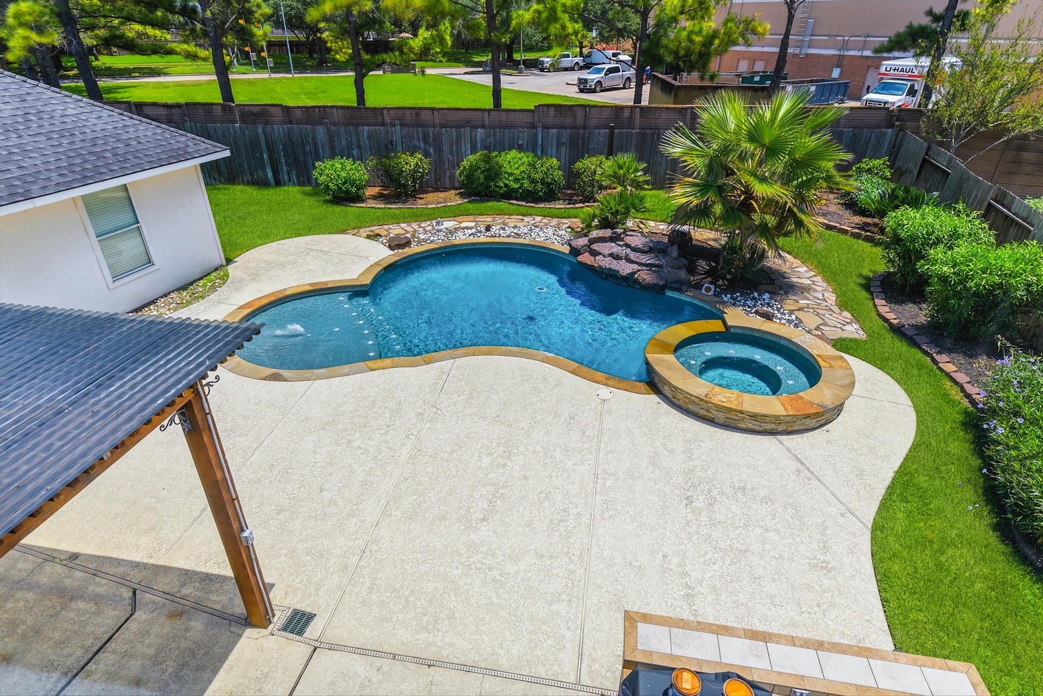 22303 Bridgehaven Drive