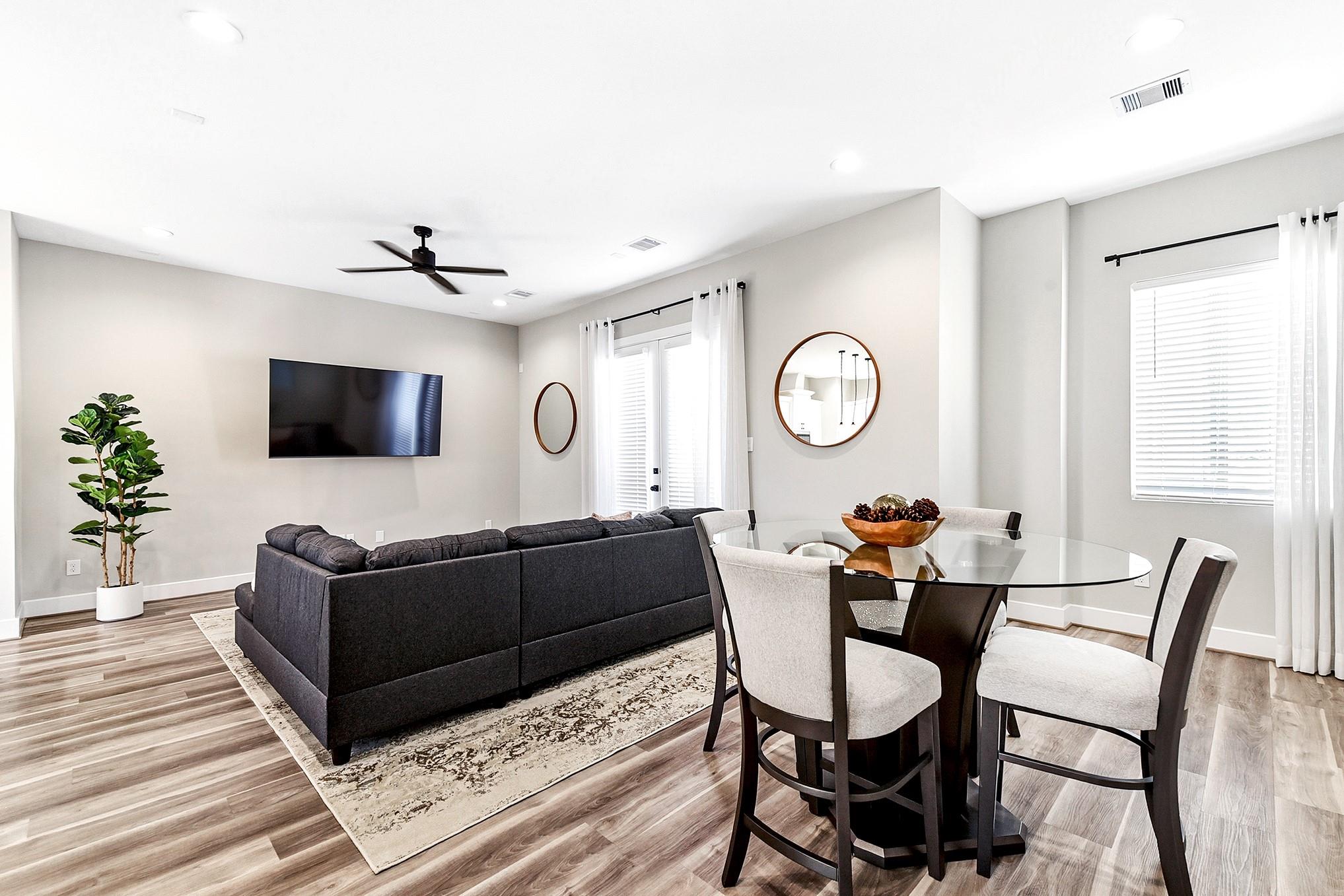 1329 Buescher Drive