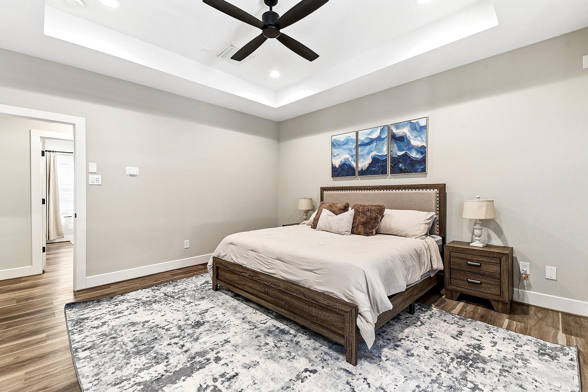1329 Buescher Drive