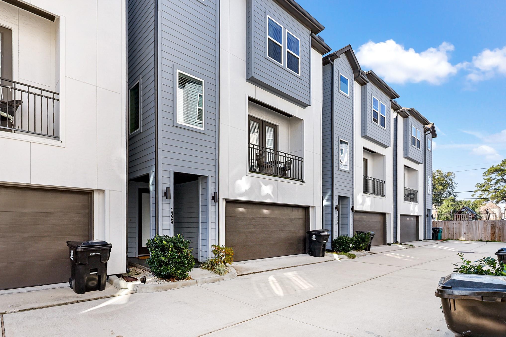 1329 Buescher Drive