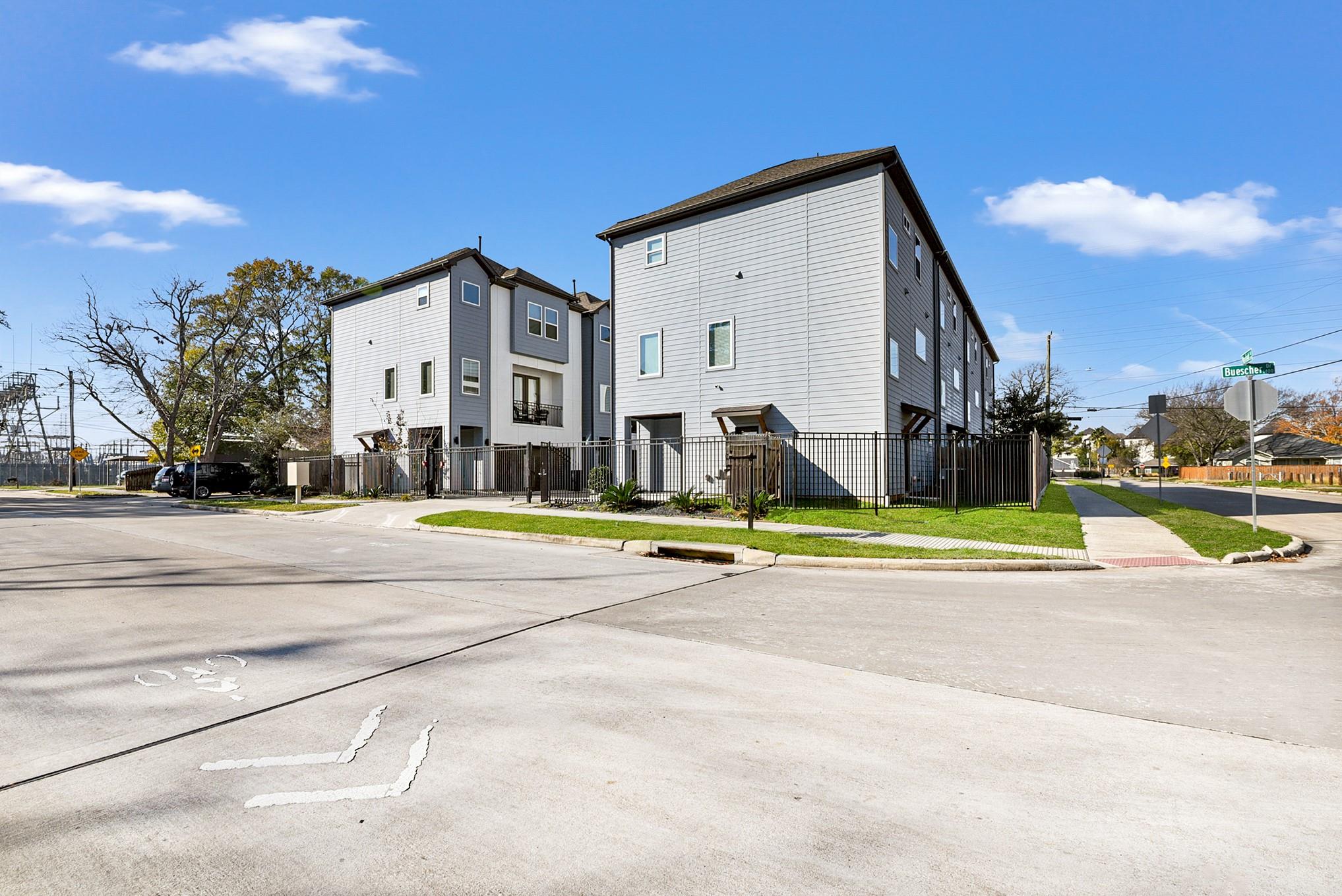 1329 Buescher Drive