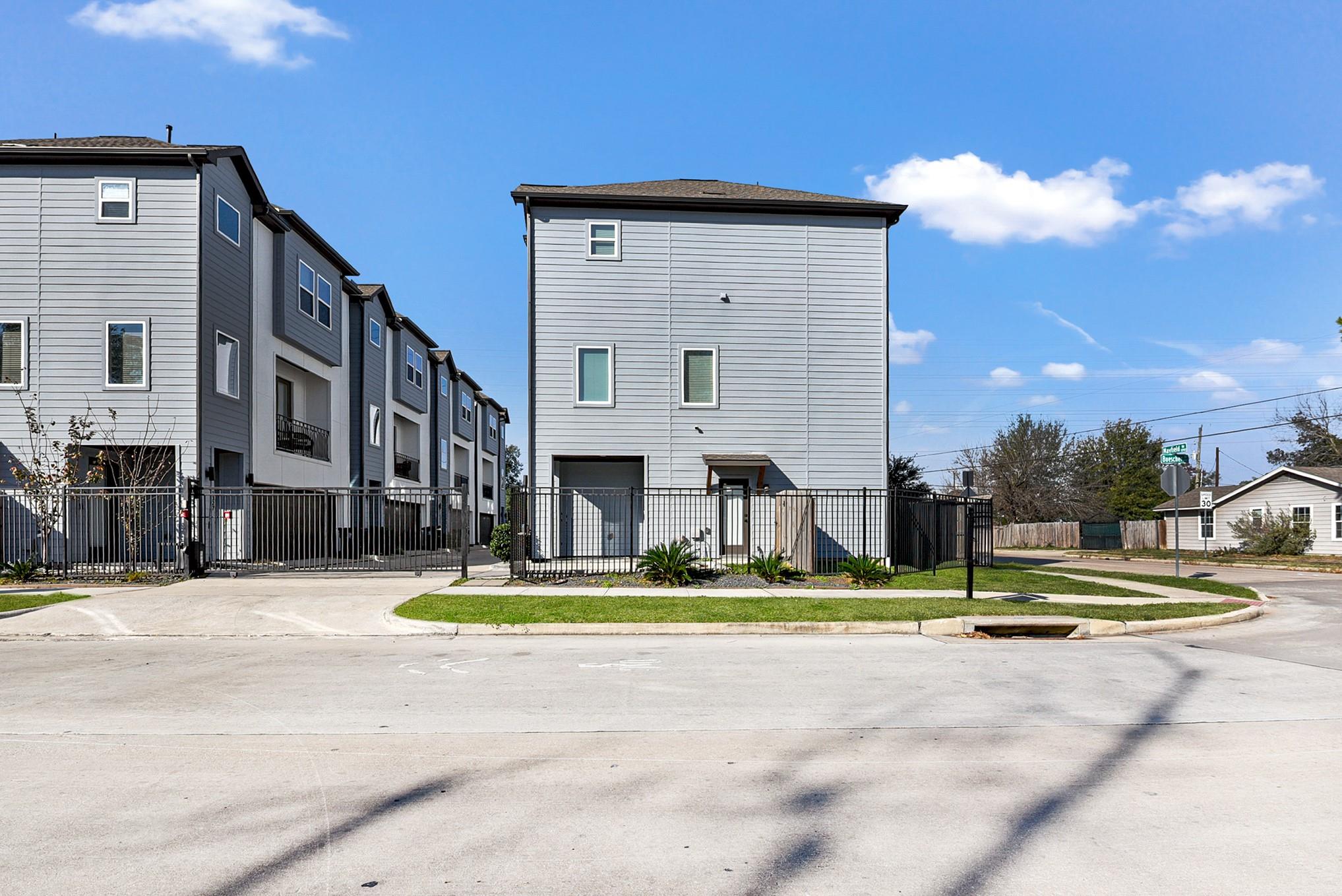1329 Buescher Drive