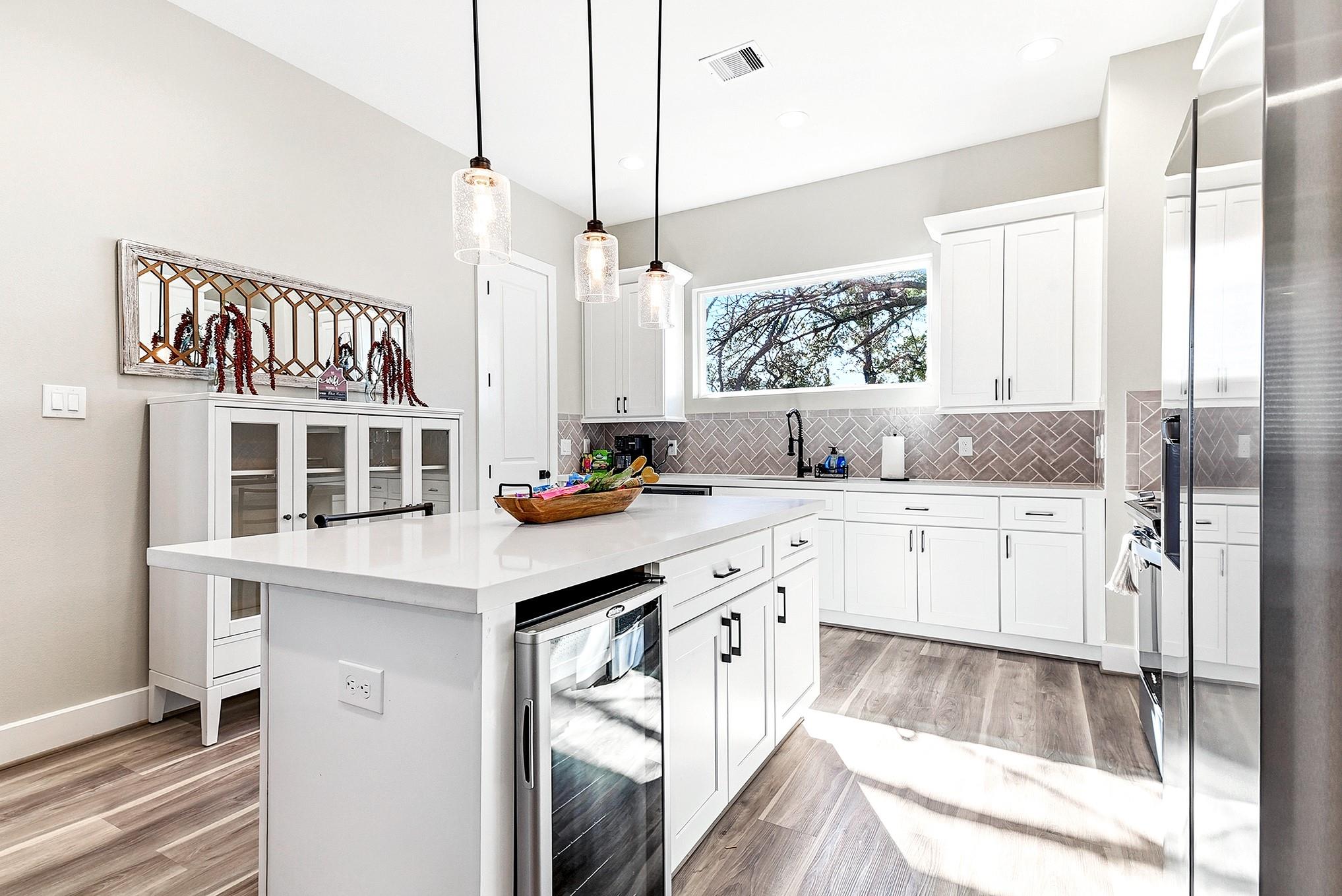 1329 Buescher Drive