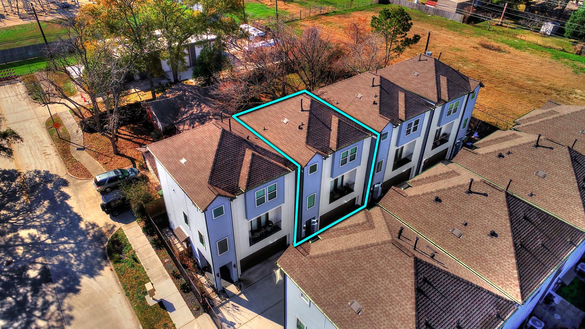 1329 Buescher Drive