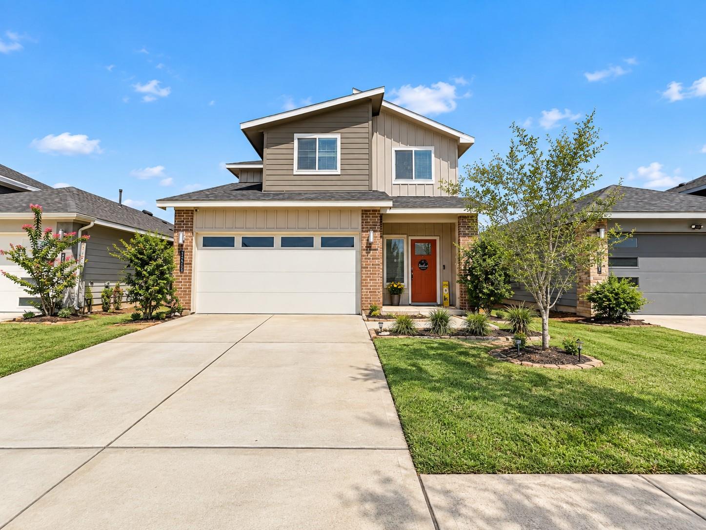 2815 Chase Cross Lane