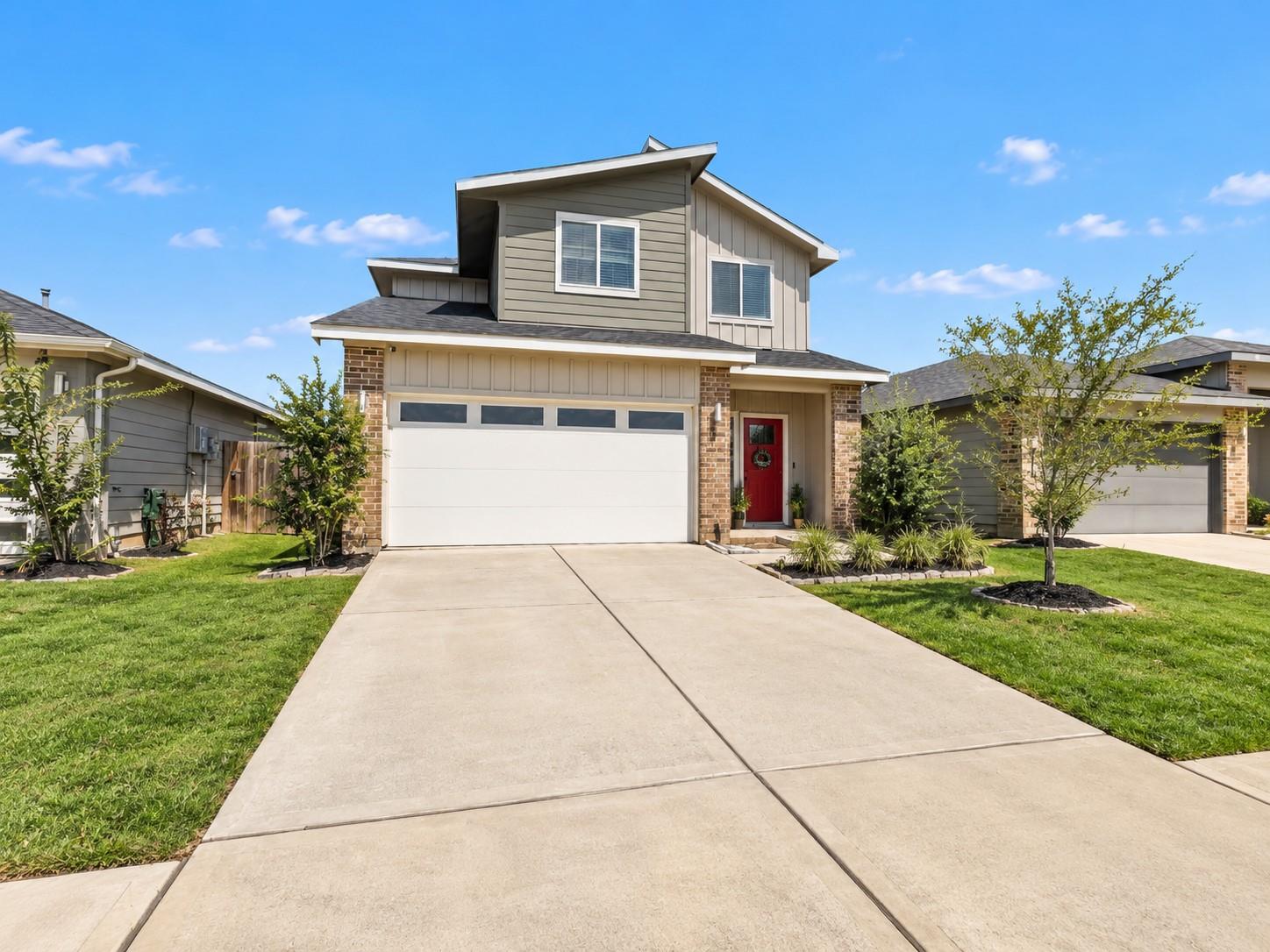 2815 Chase Cross Lane