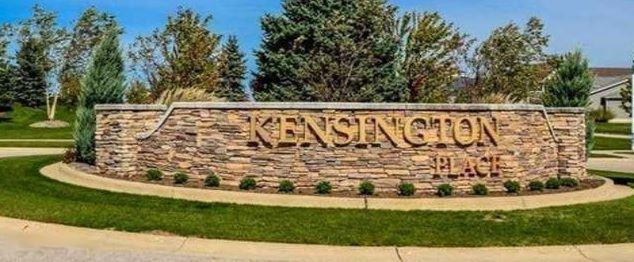 2094 Kensington Park Circle