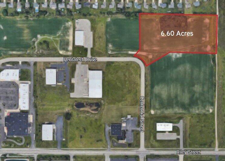 9305 Pentatech Drive