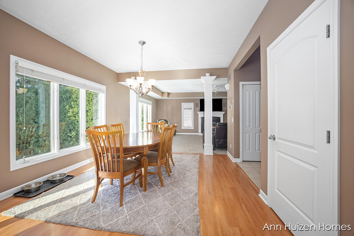3240 Beckie Drive SW