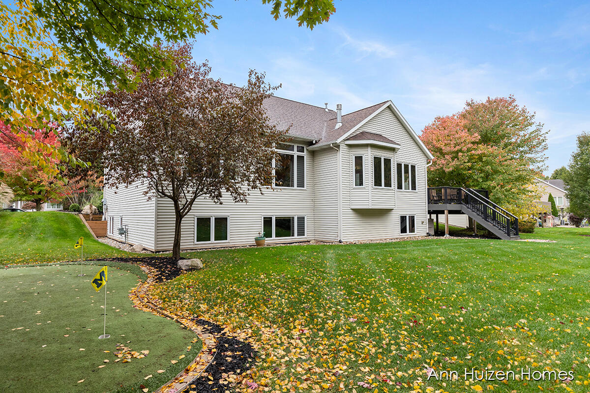 3247 Beckie Drive SW