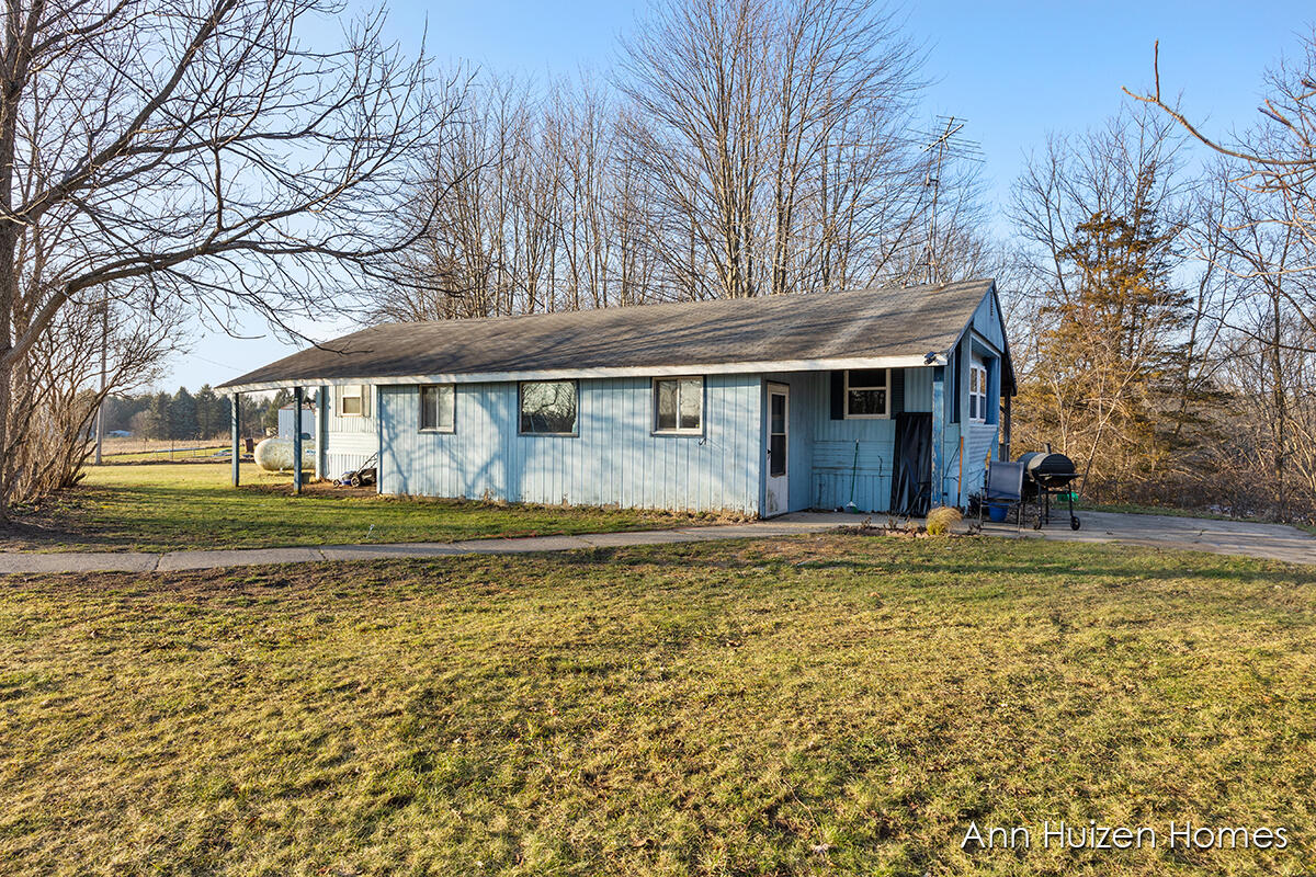 4839 Wheat Drive