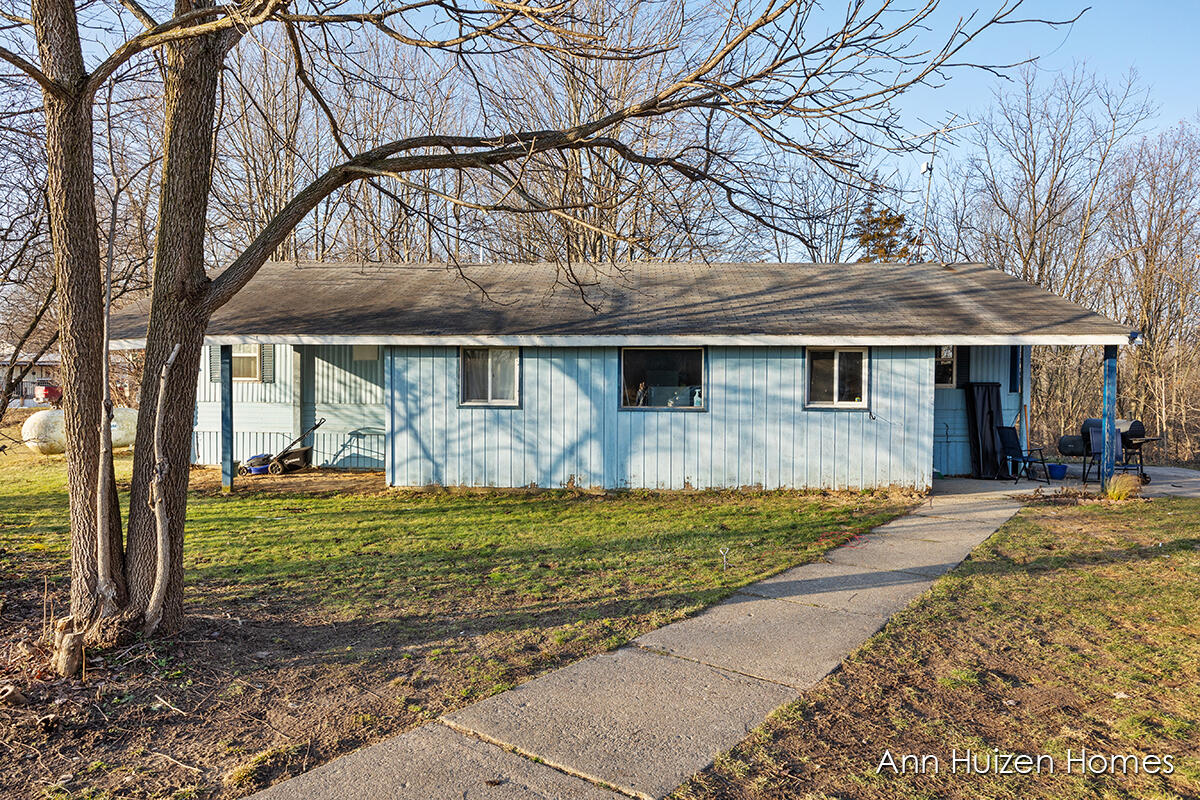 4839 Wheat Drive