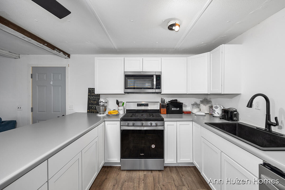 4839 Wheat Drive